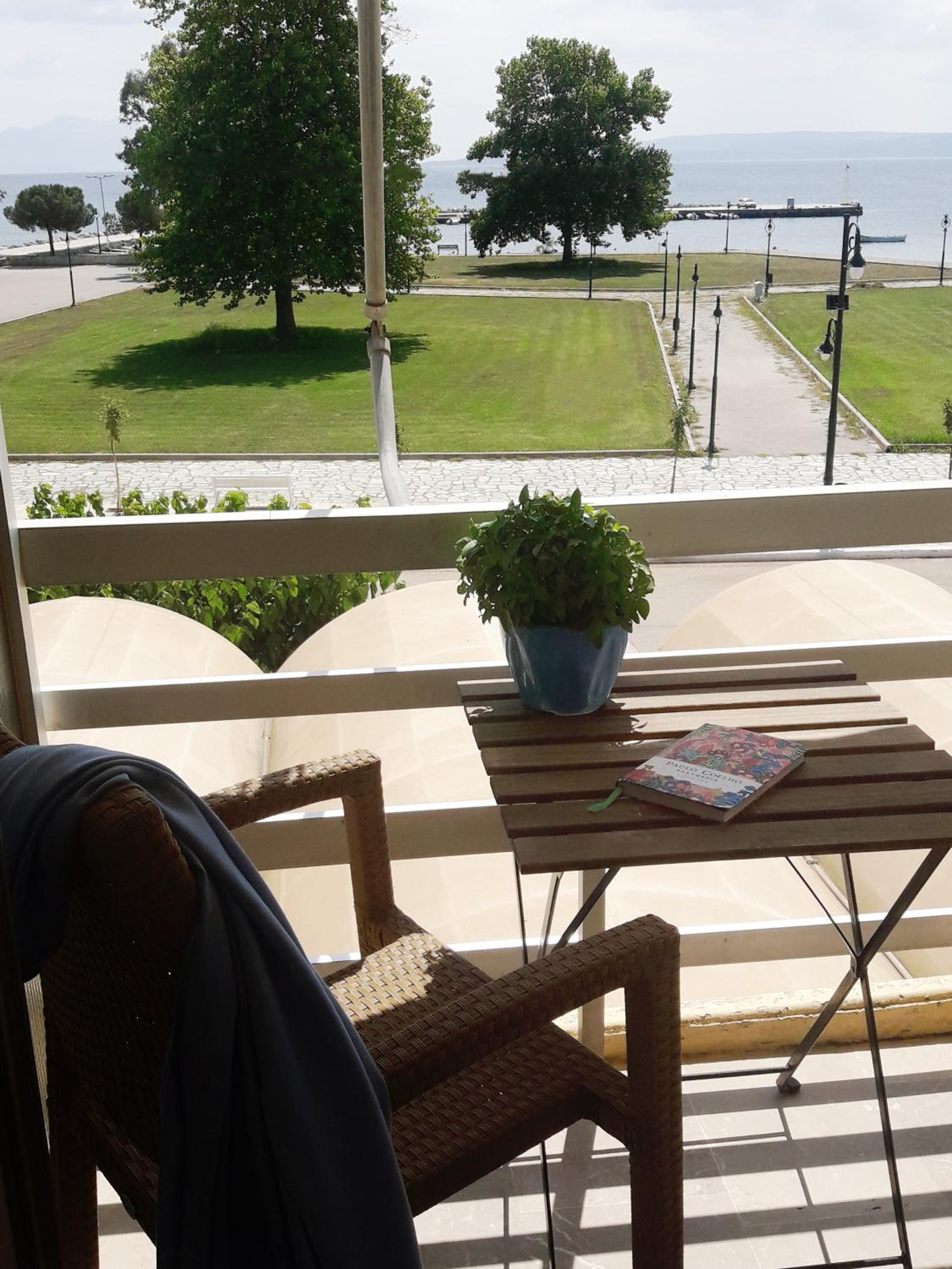 Hotel Florakis