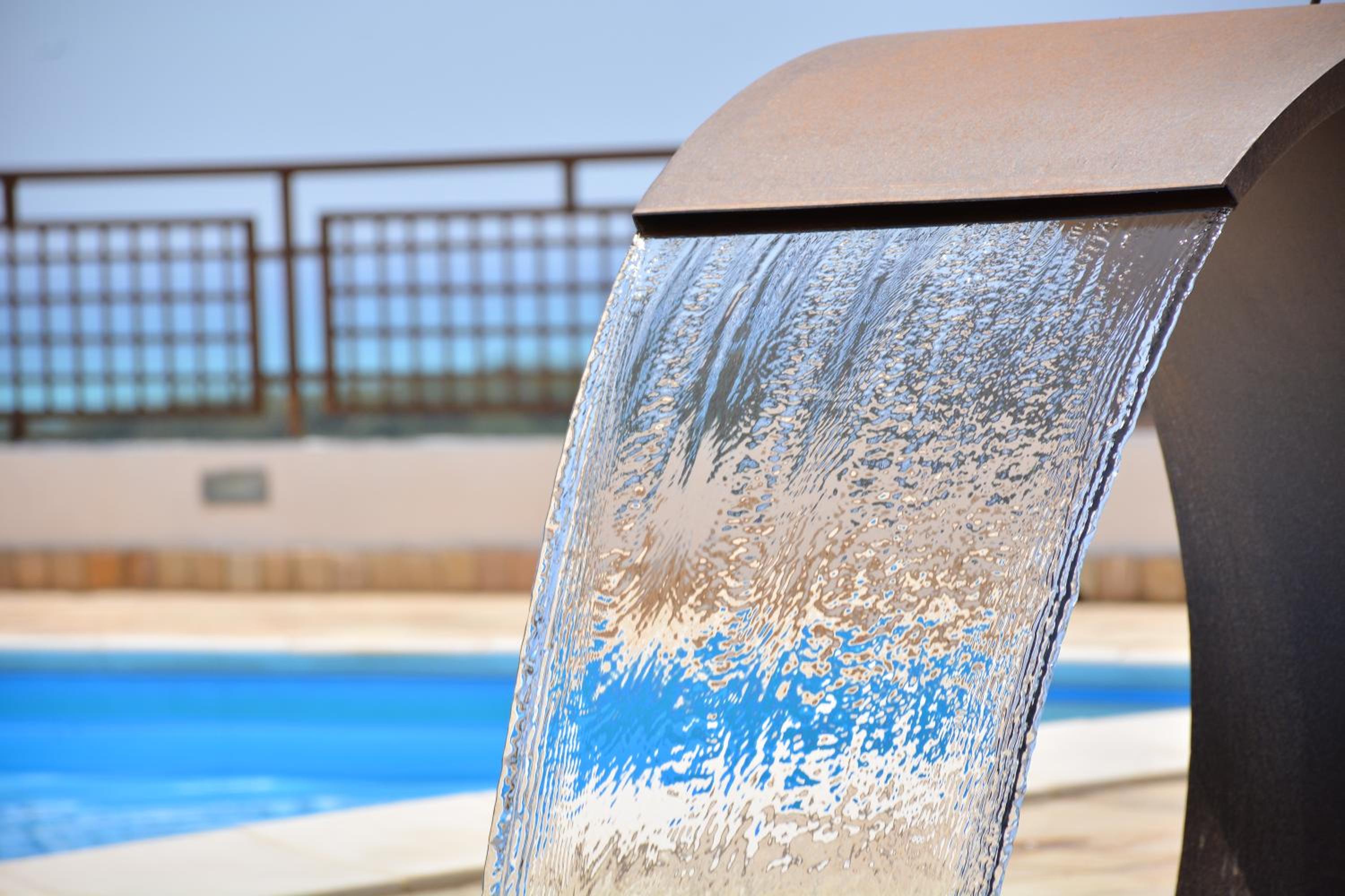 Tenuta Carabollace en Sciacca — recepcion & lobby