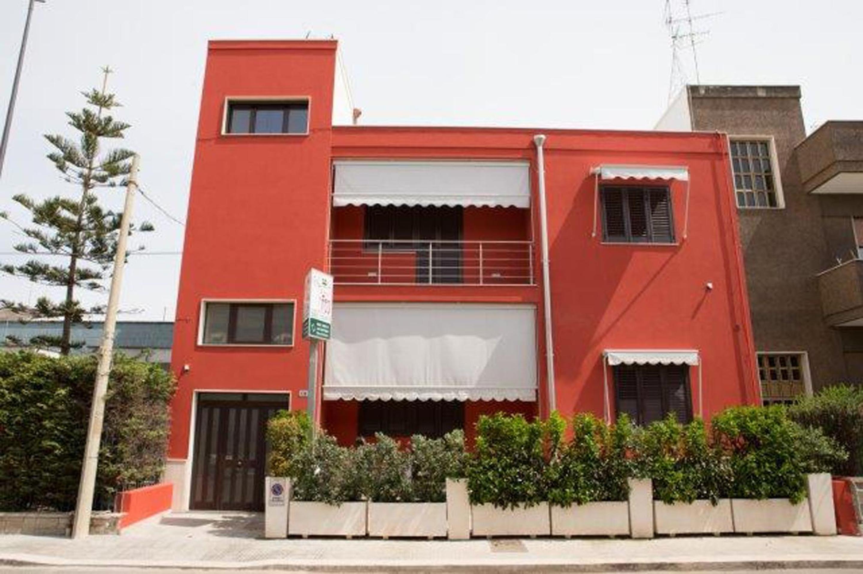 Hotel Nidi di Feo - Image 1