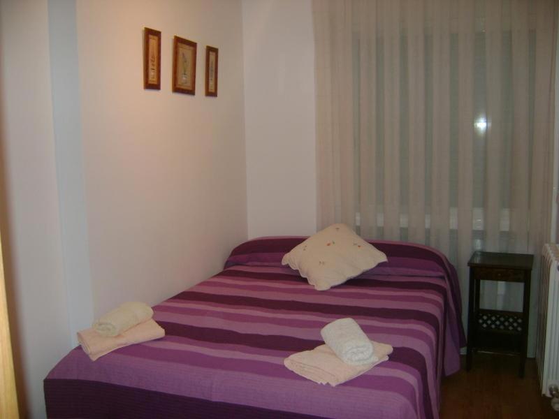 Apartamentos Pirineos Ordesa II view 4