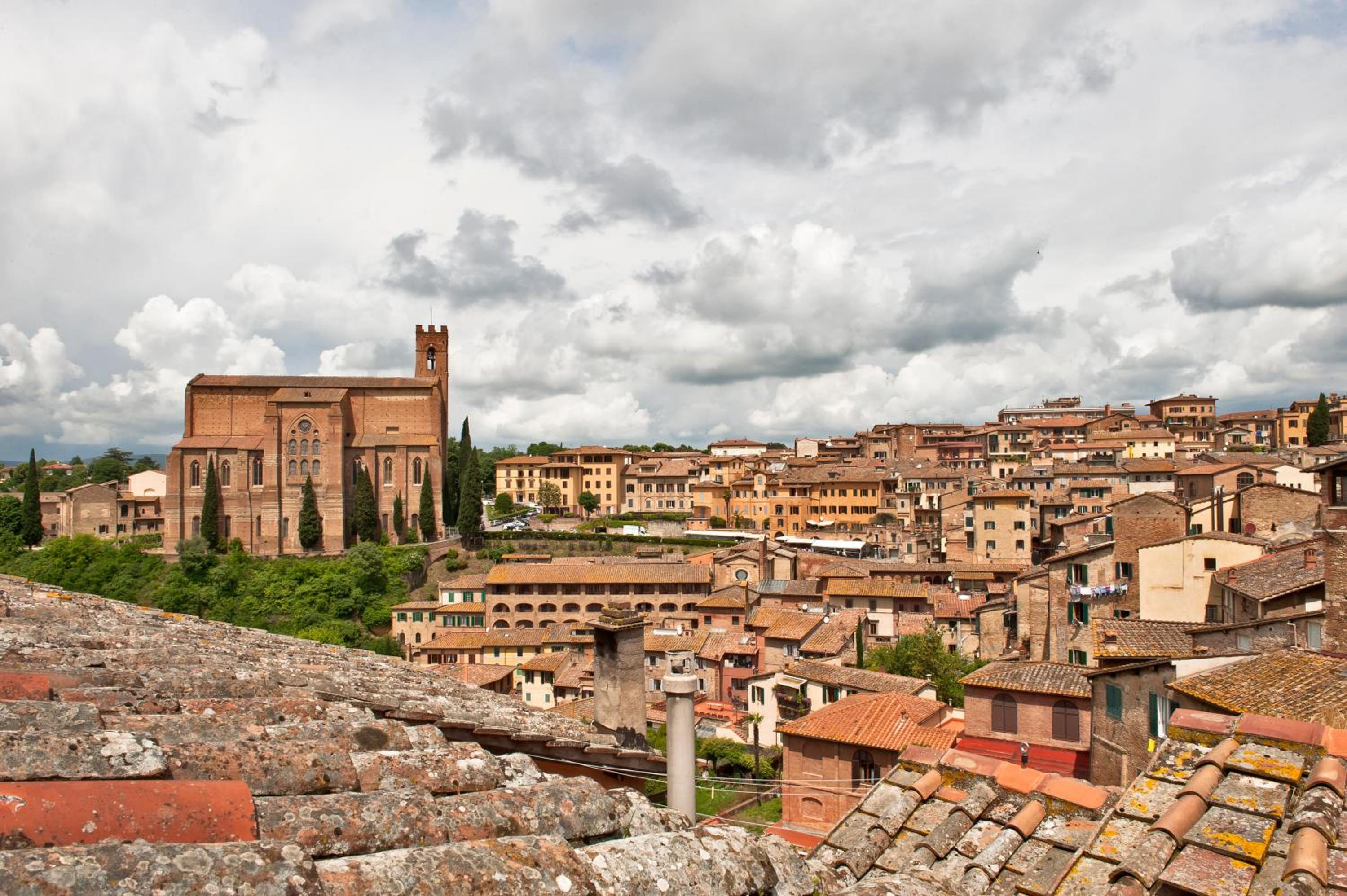 Il Battistero Siena Residenza d'Epoca