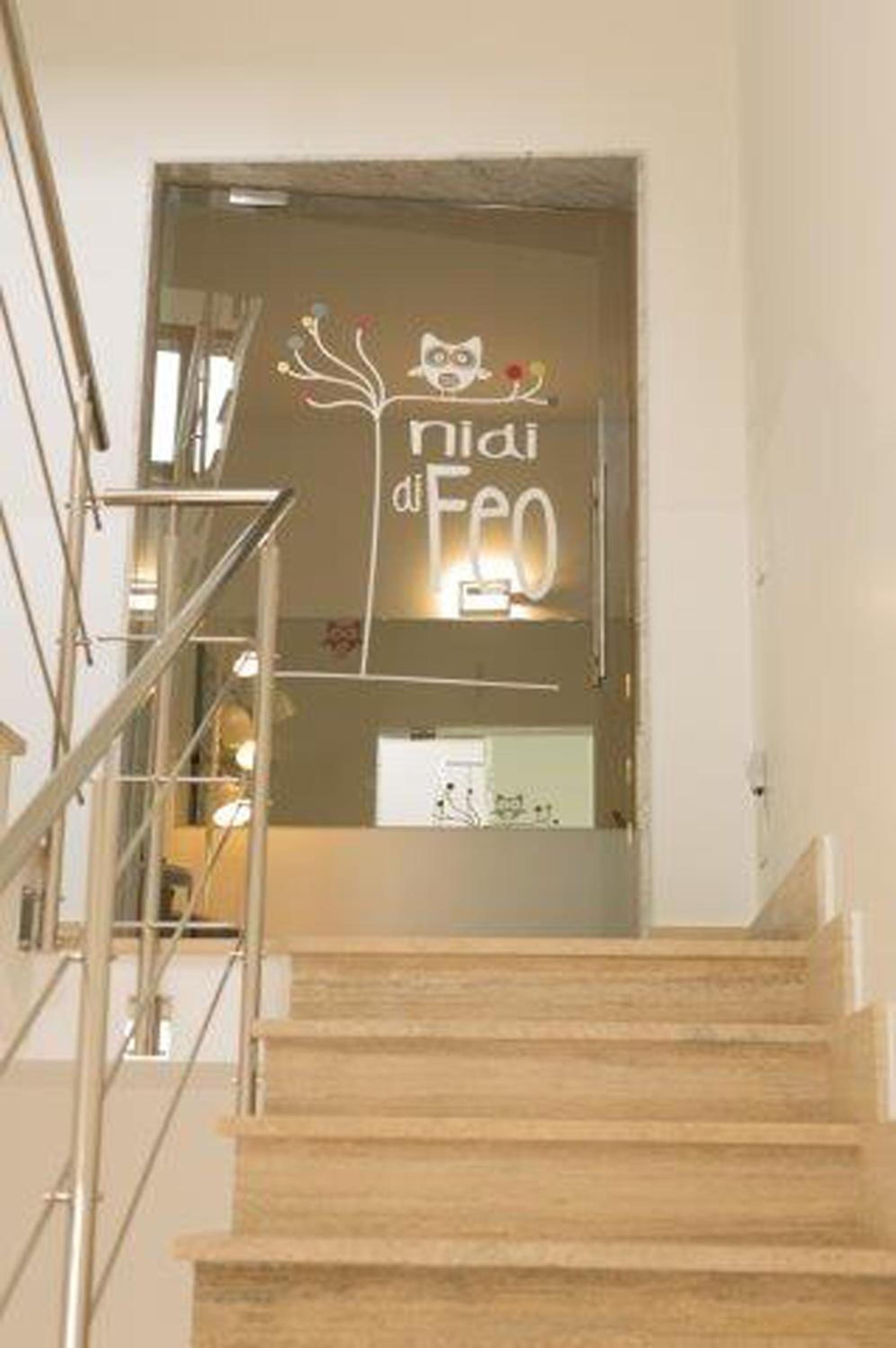 Nidi di Feo