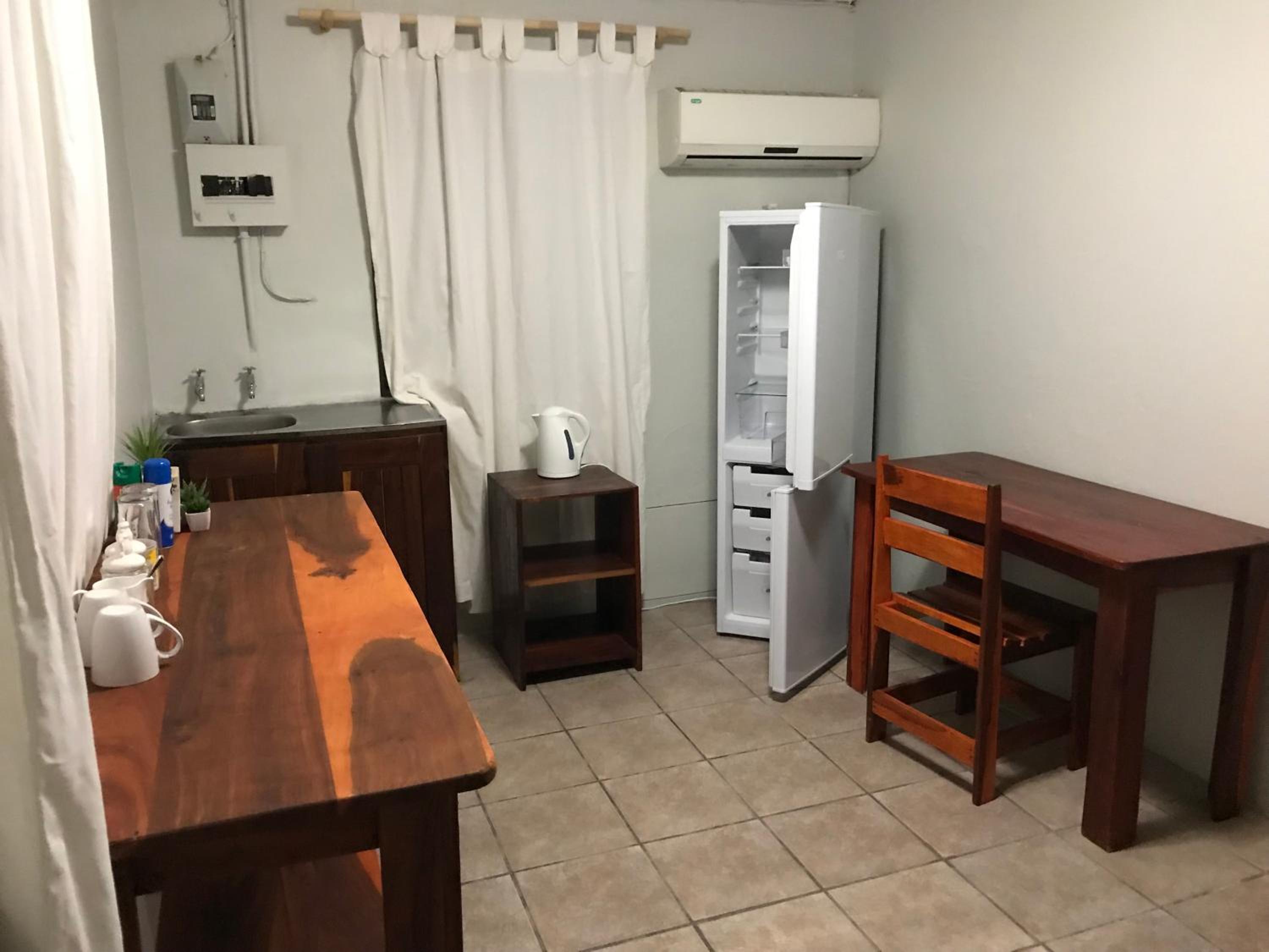 Kololo Guesthouse