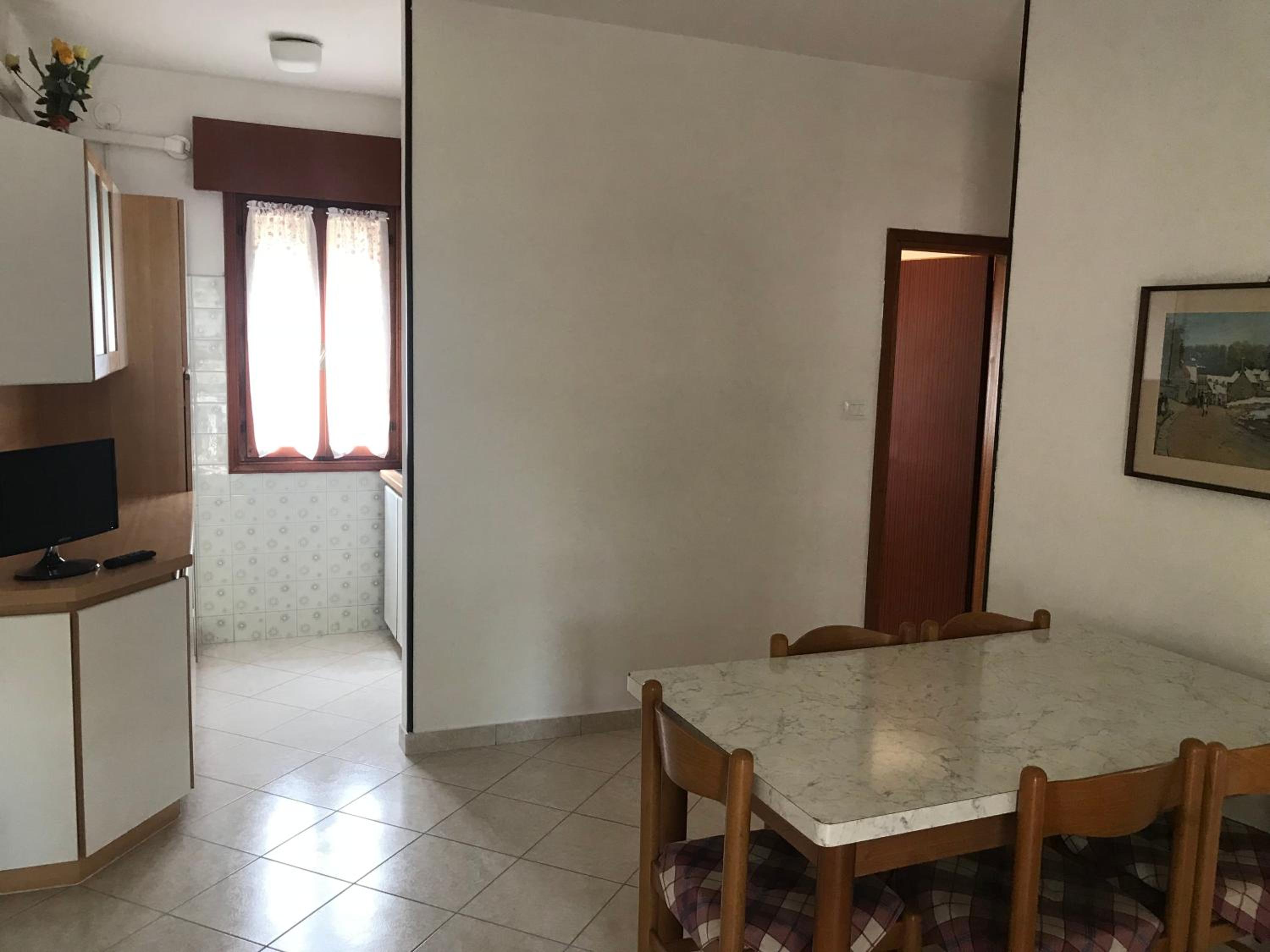 Appartamento Pagoda view 4
