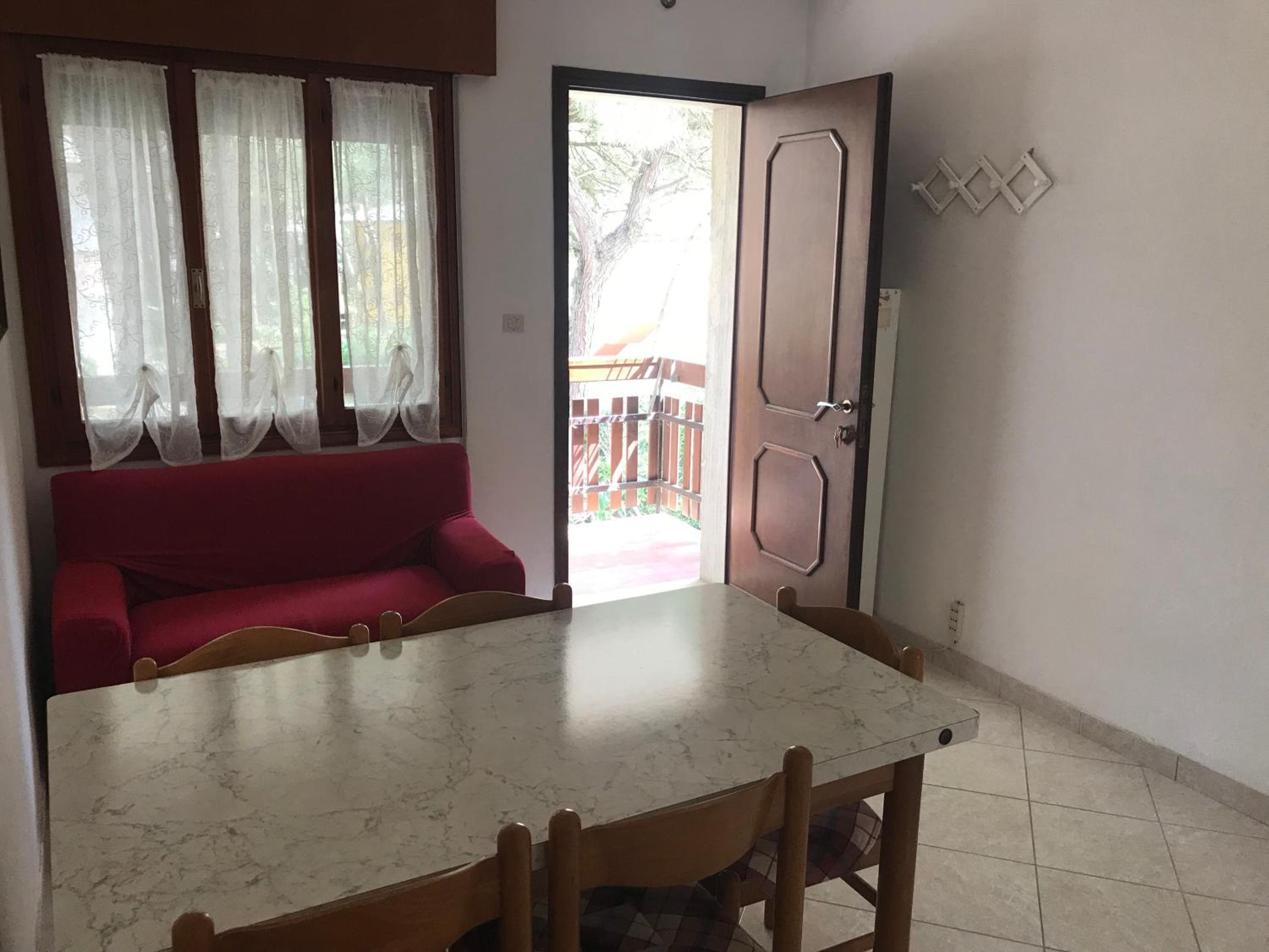 Appartamento Pagoda view 5