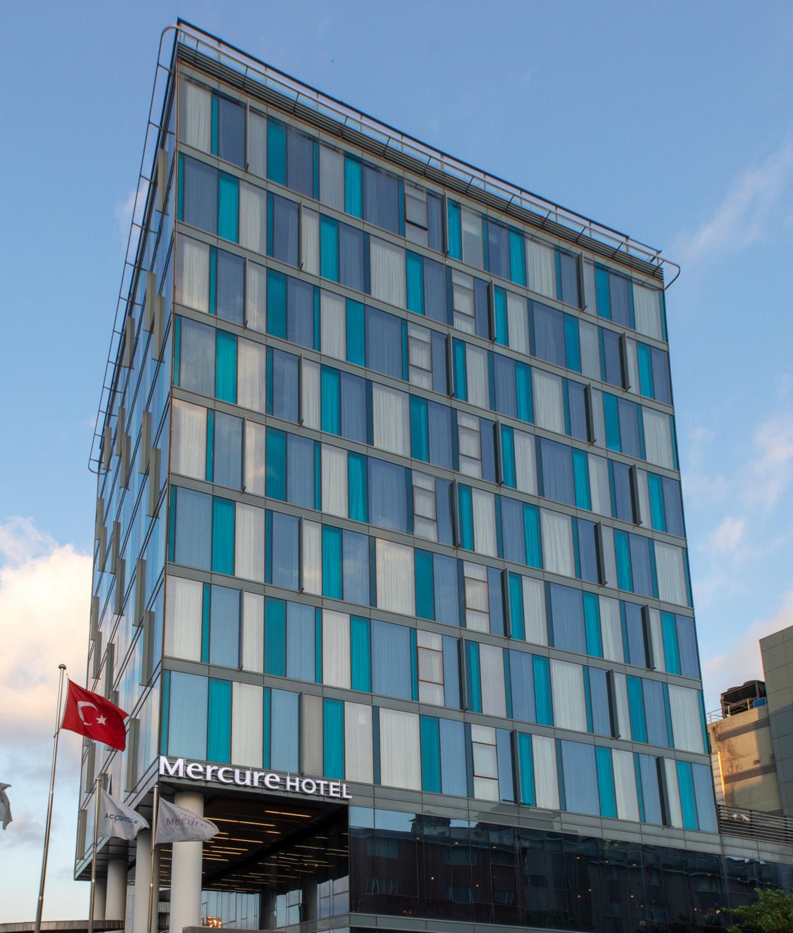 Mercure Istanbul Umraniye - Image 44