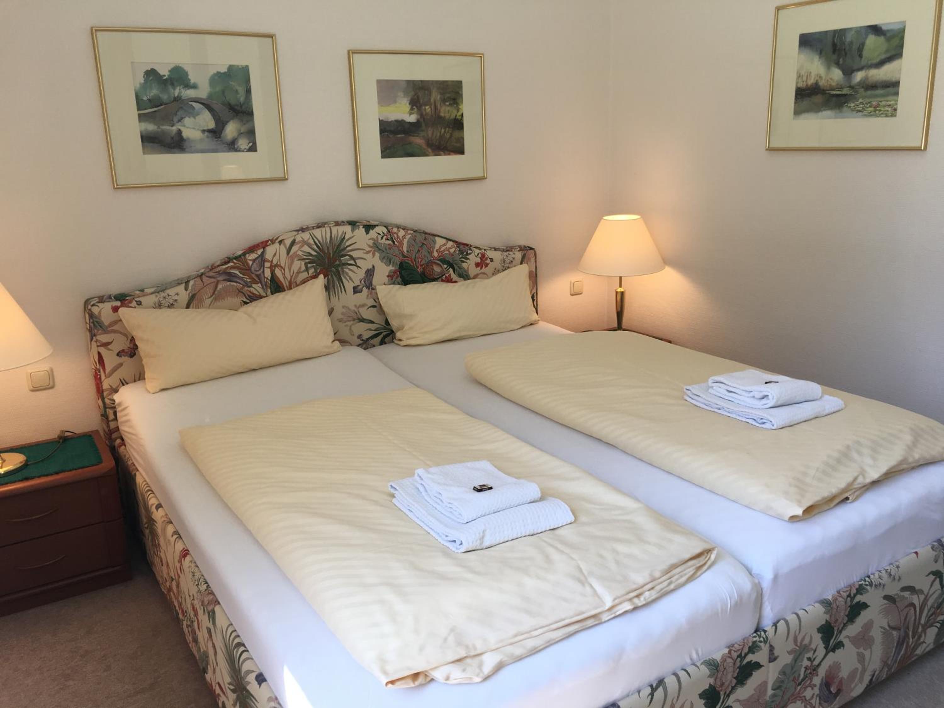 Villa Caprivi 10