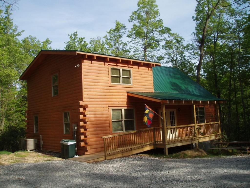 Country Road Cabins