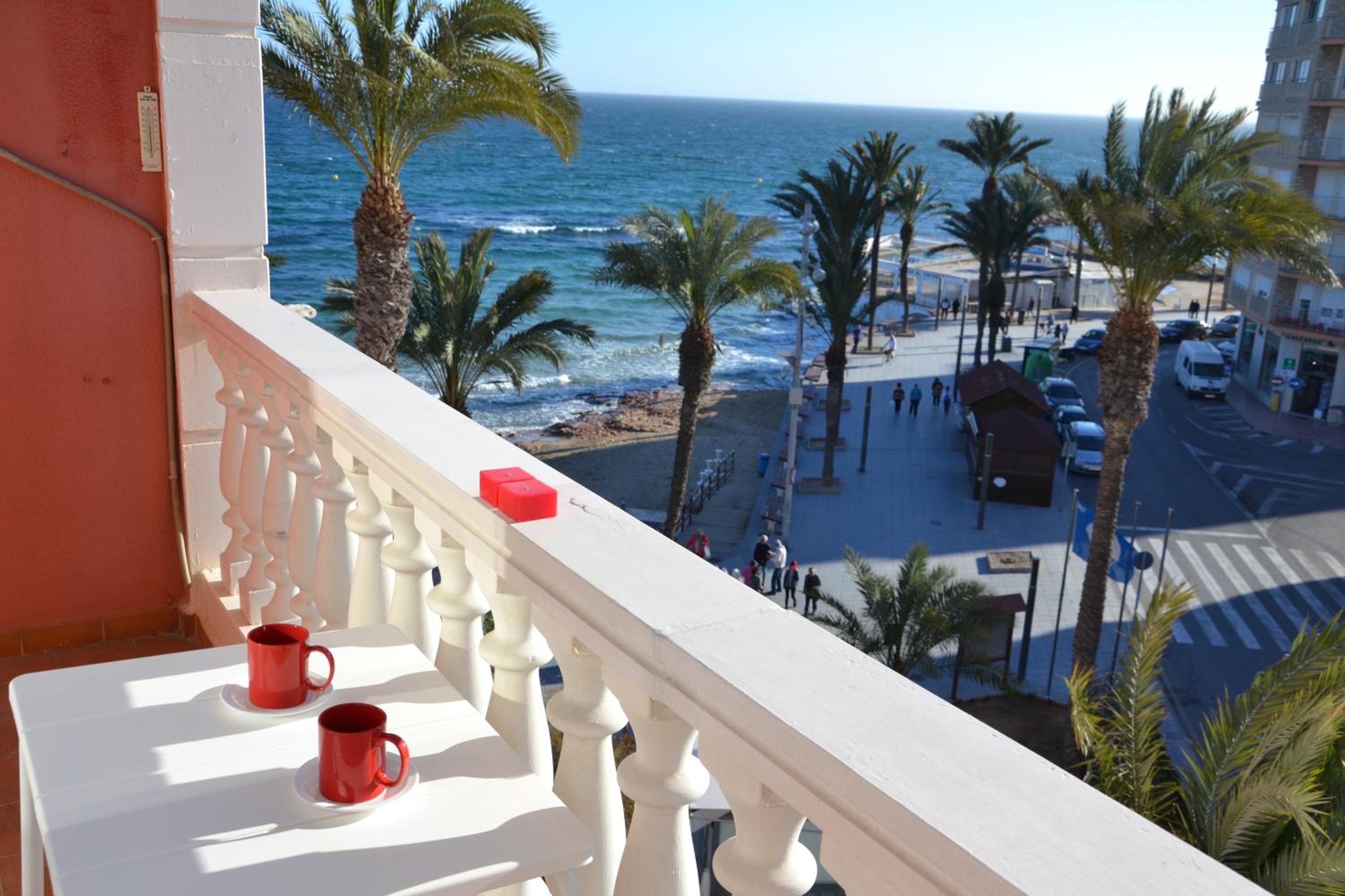 Apartamento Rod view 2