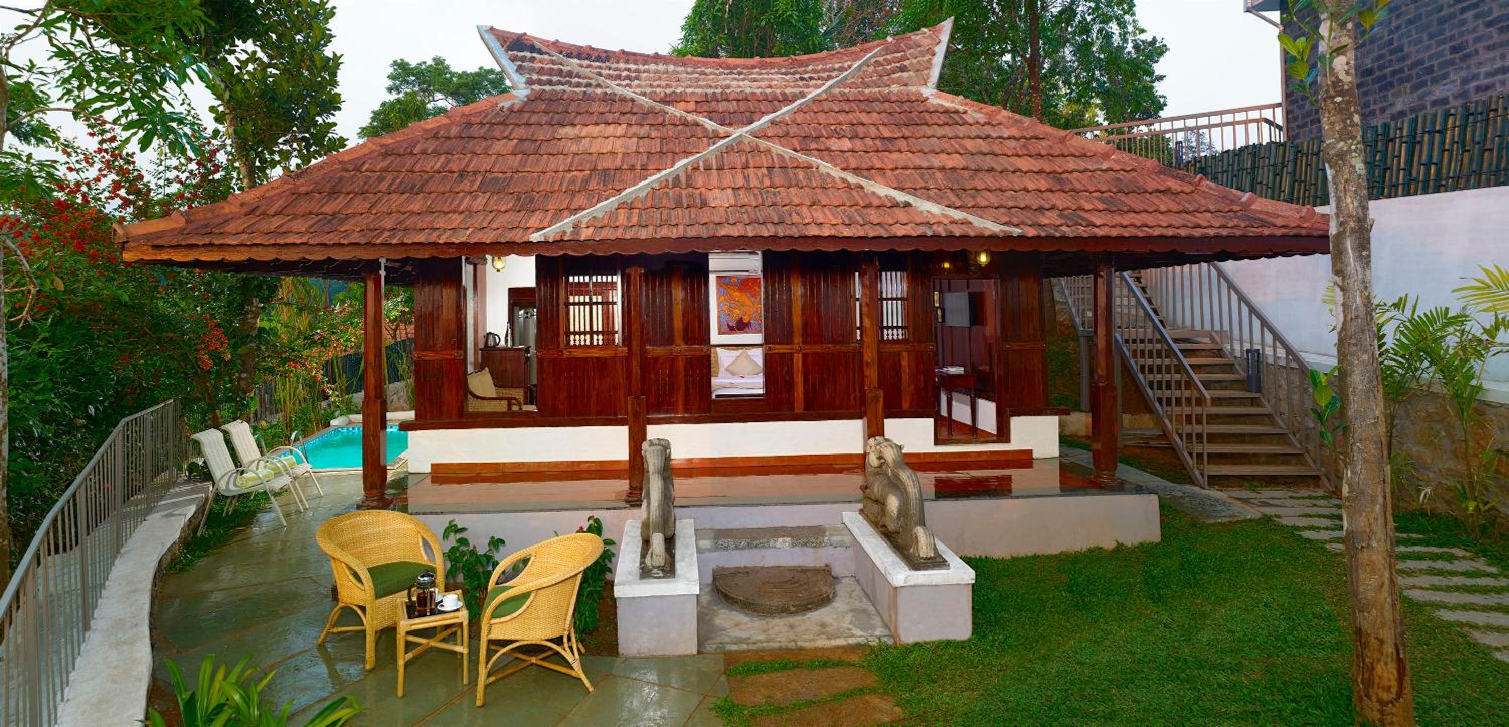 Ragamaya Resort & Spa Munnar