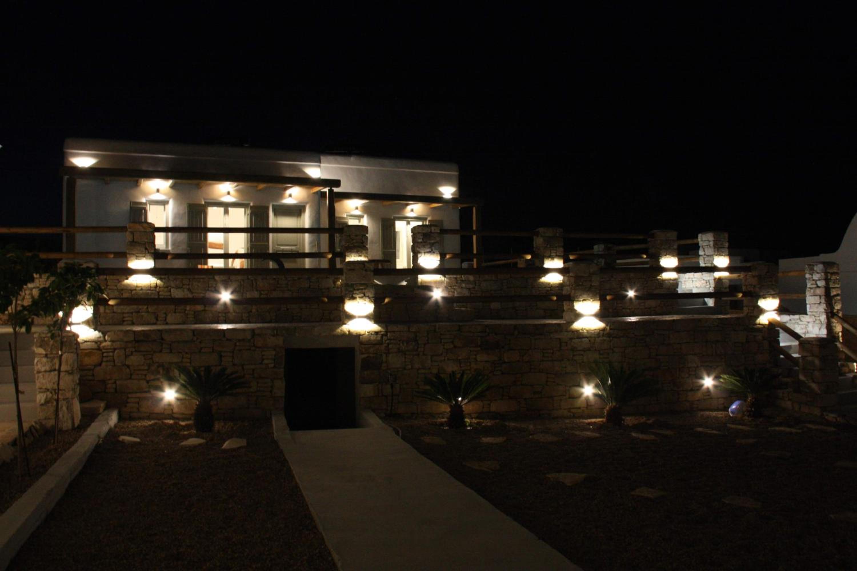 Hotel Aeris - Image 1