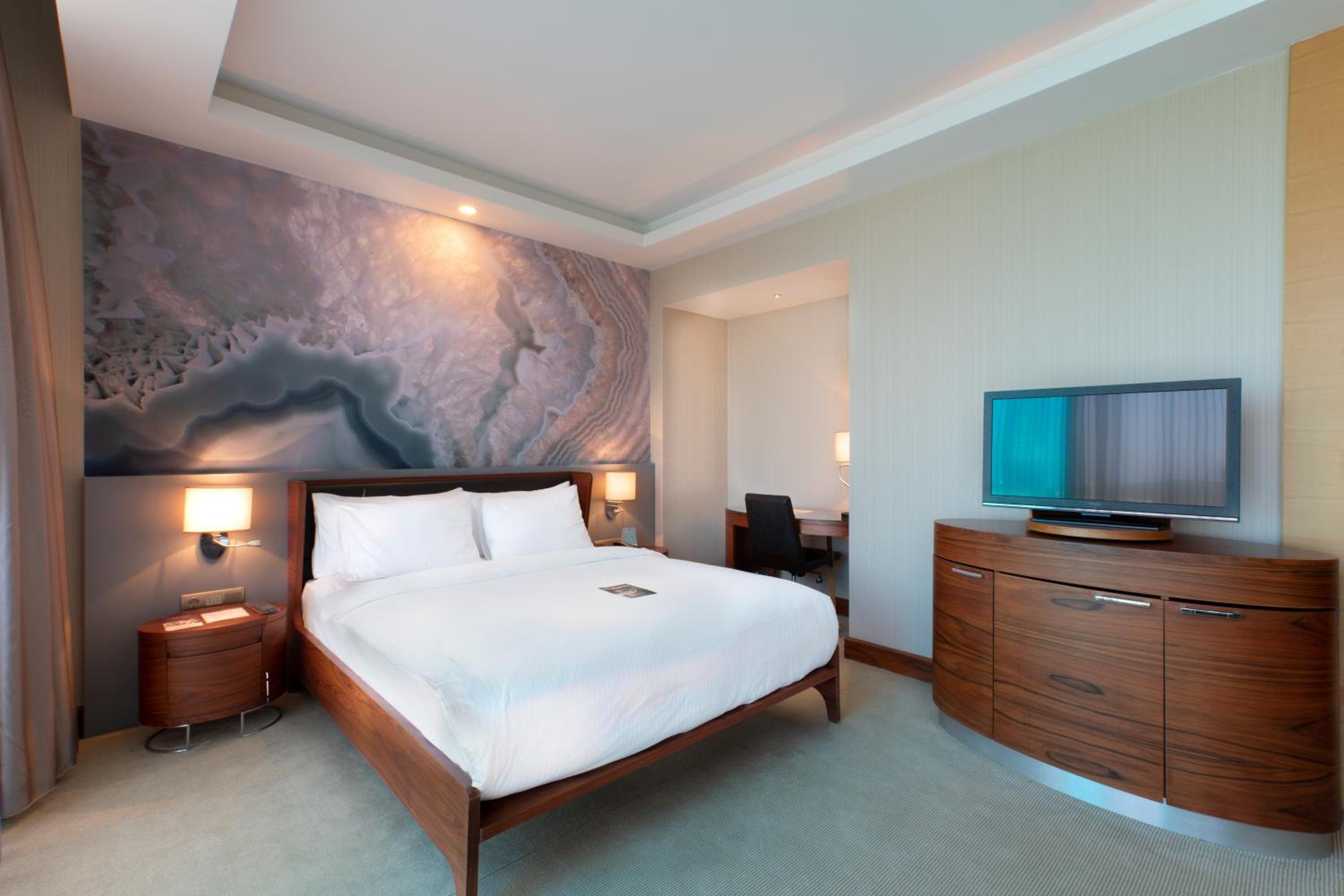 Mercure Istanbul Umraniye - Image 68