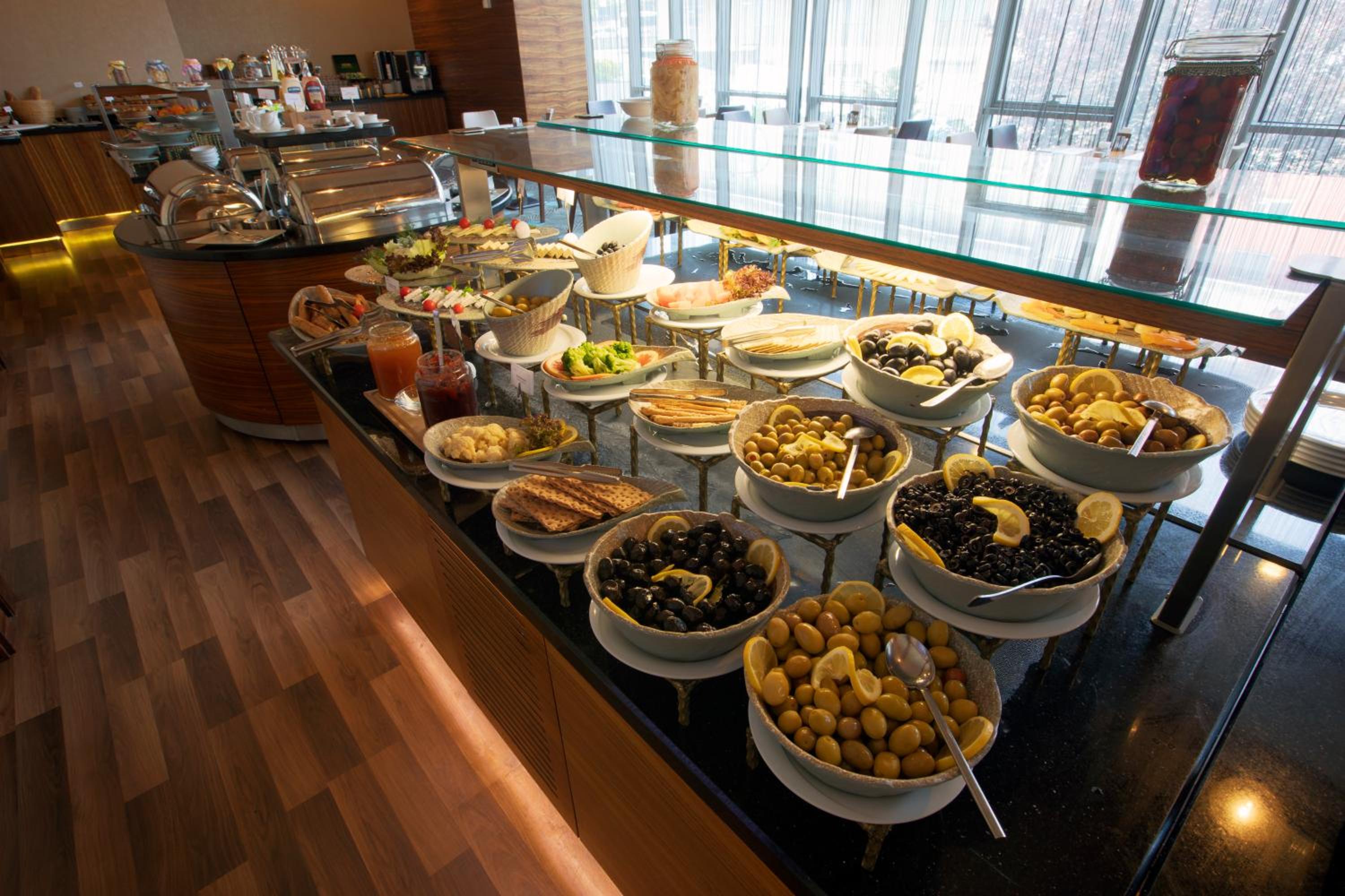 Mercure Istanbul Umraniye - Image 69