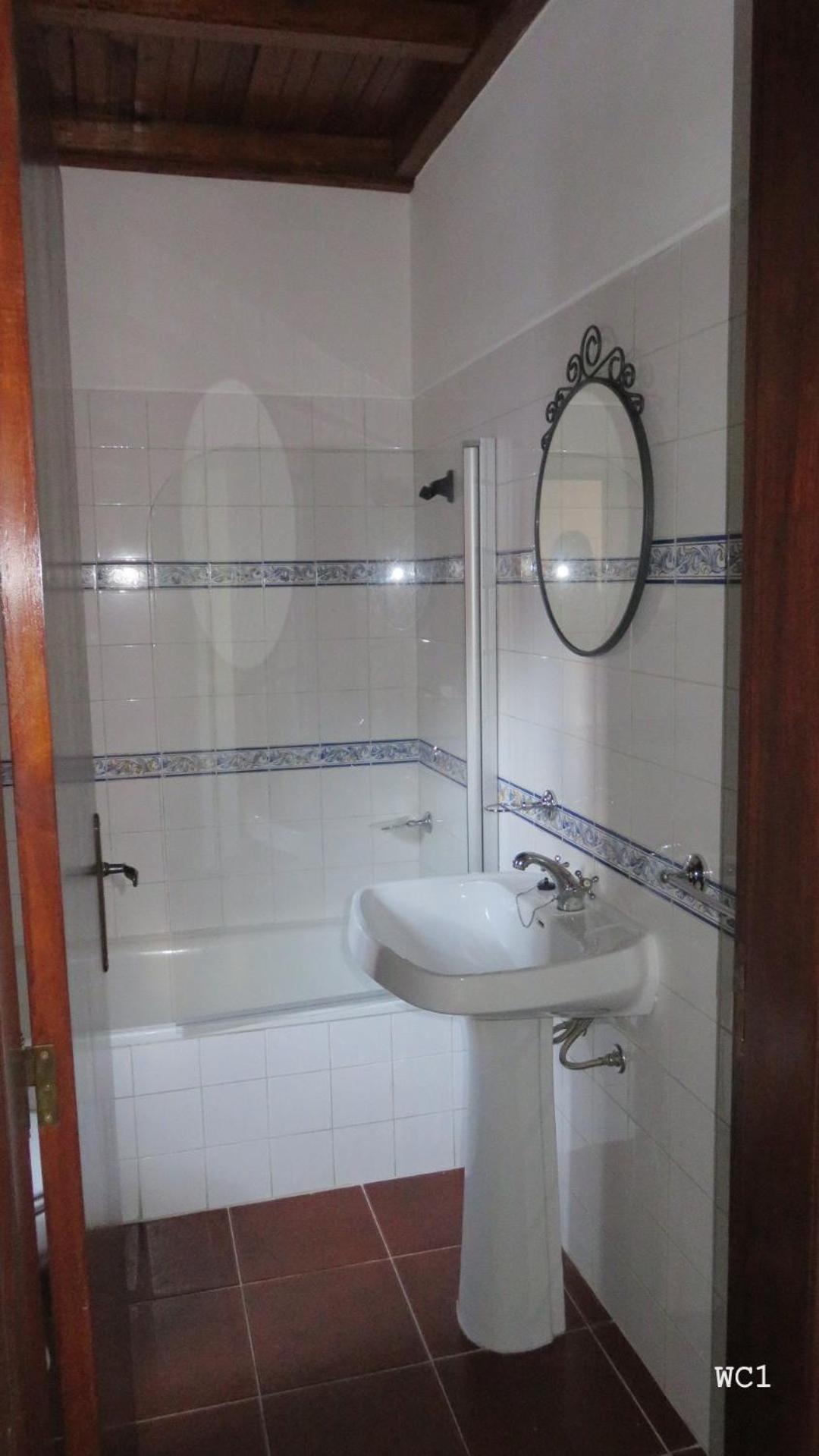 Casa do Contador T3 / T6