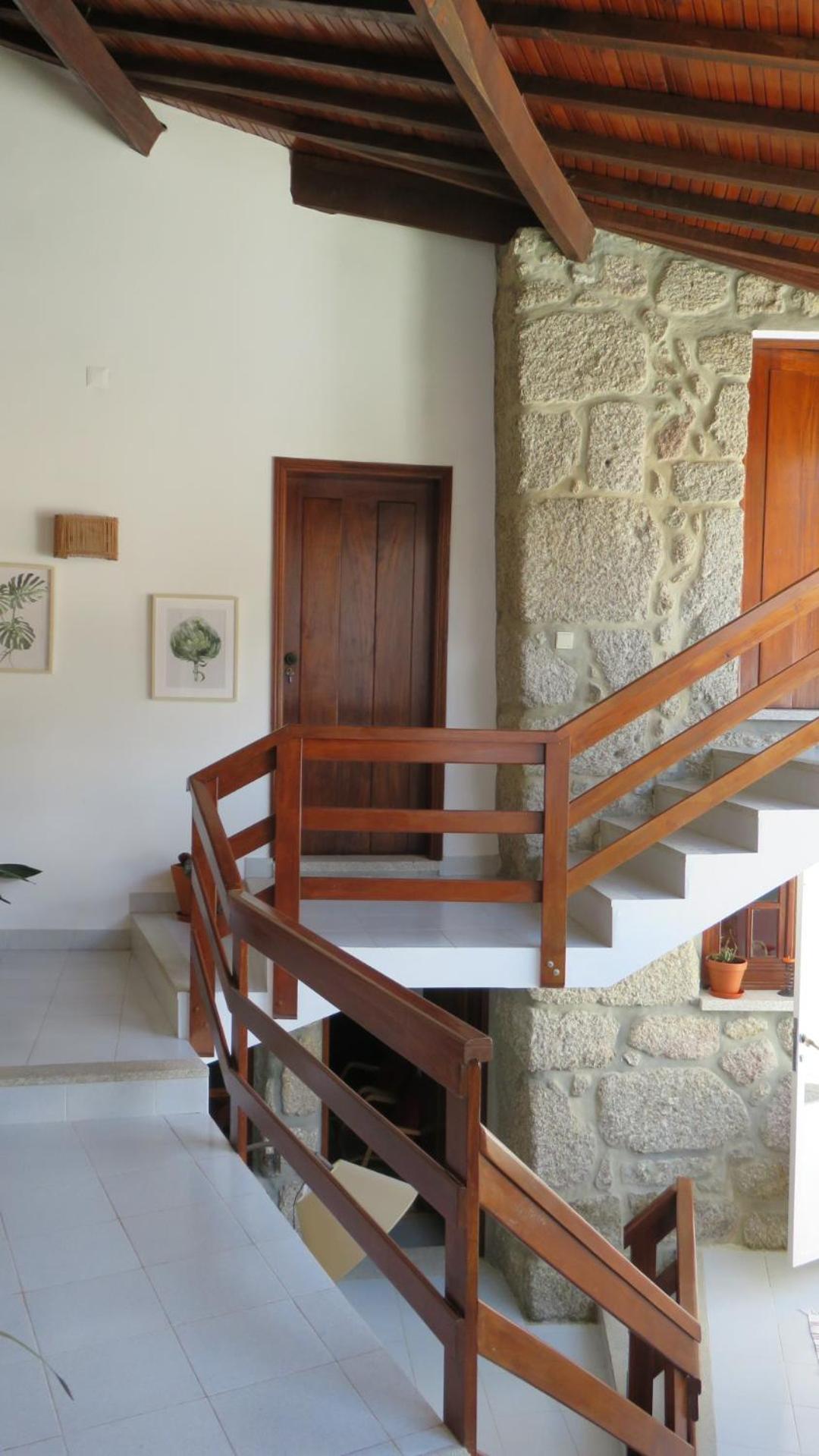 Casa do Contador T3 / T6