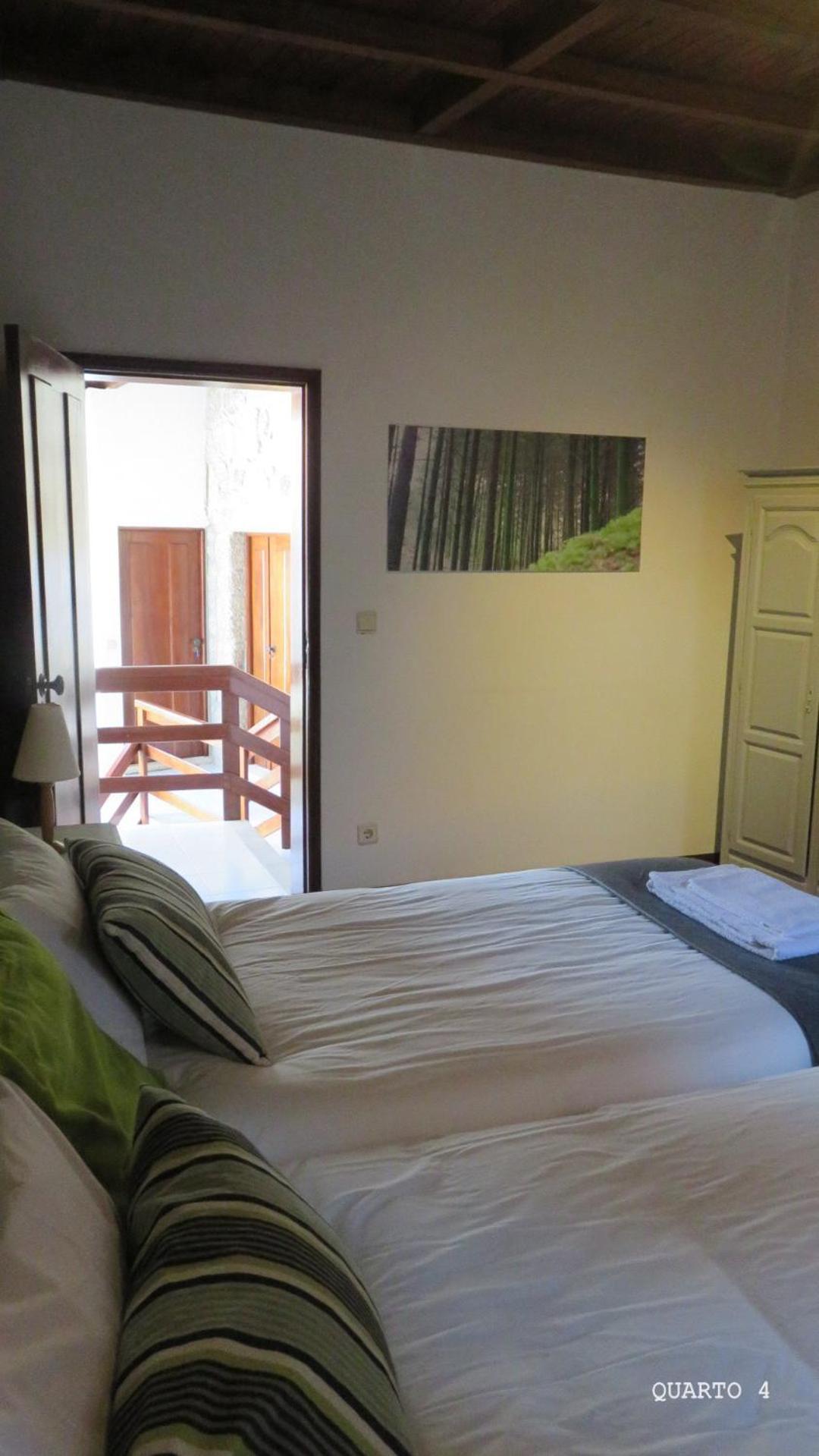 Casa do Contador T3 / T6
