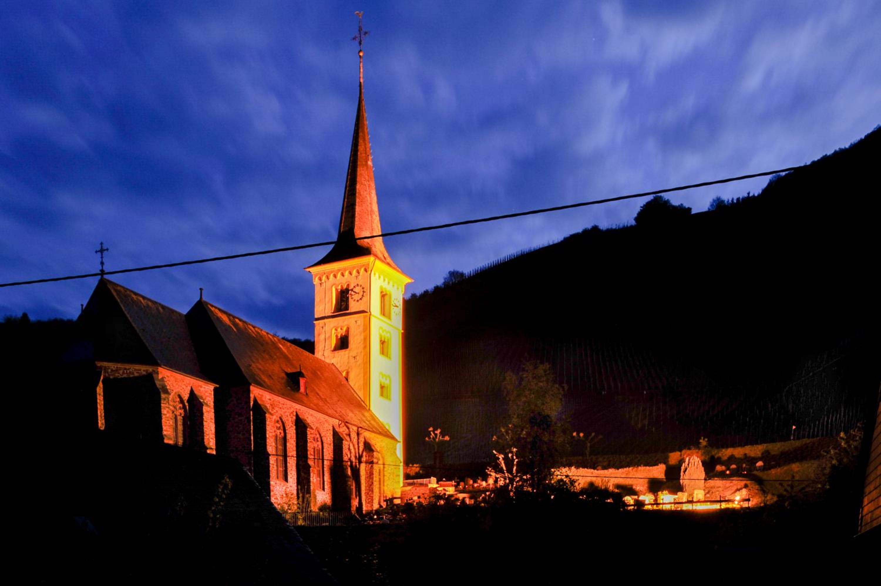 Ferienhaus am Kloster Stuben