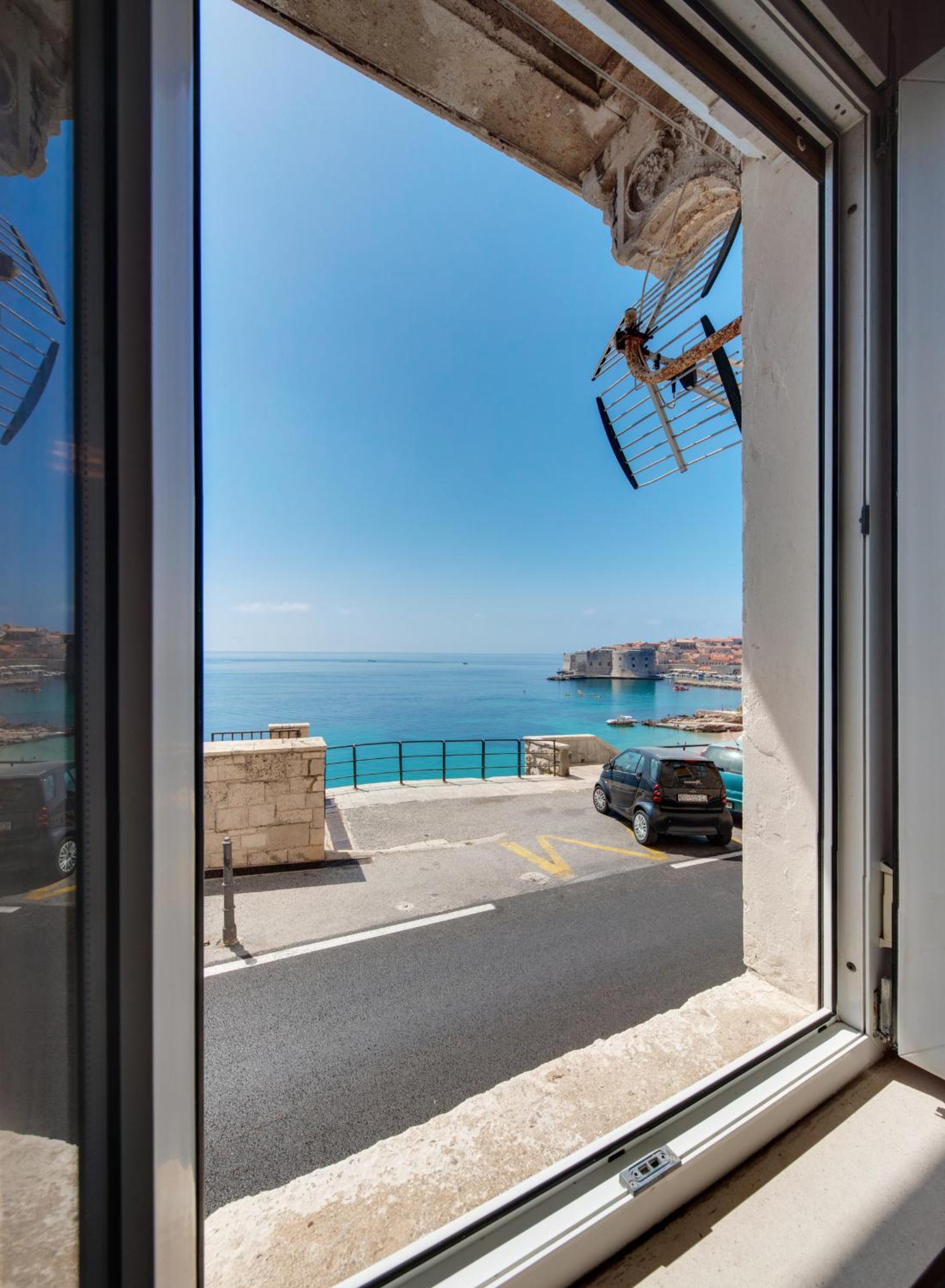 The Beachfront Dubrovnik Old Town