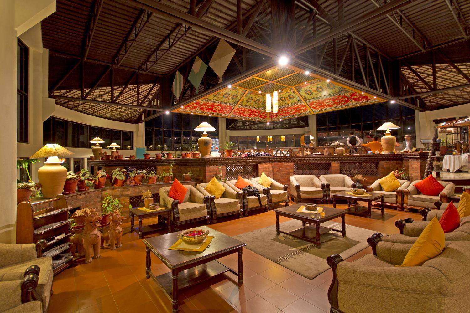 Club Himalaya by ACE Hotels, Nagarkot