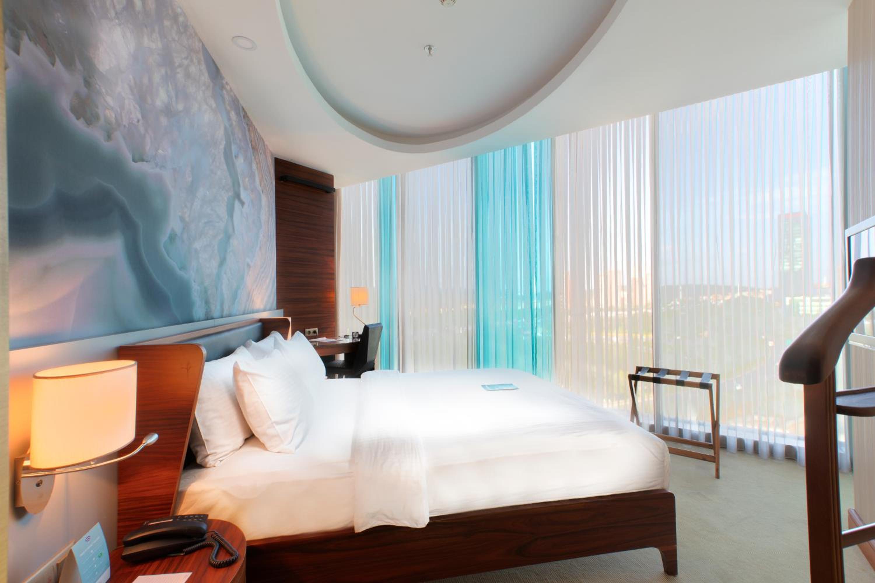 Mercure Istanbul Umraniye - Image 22