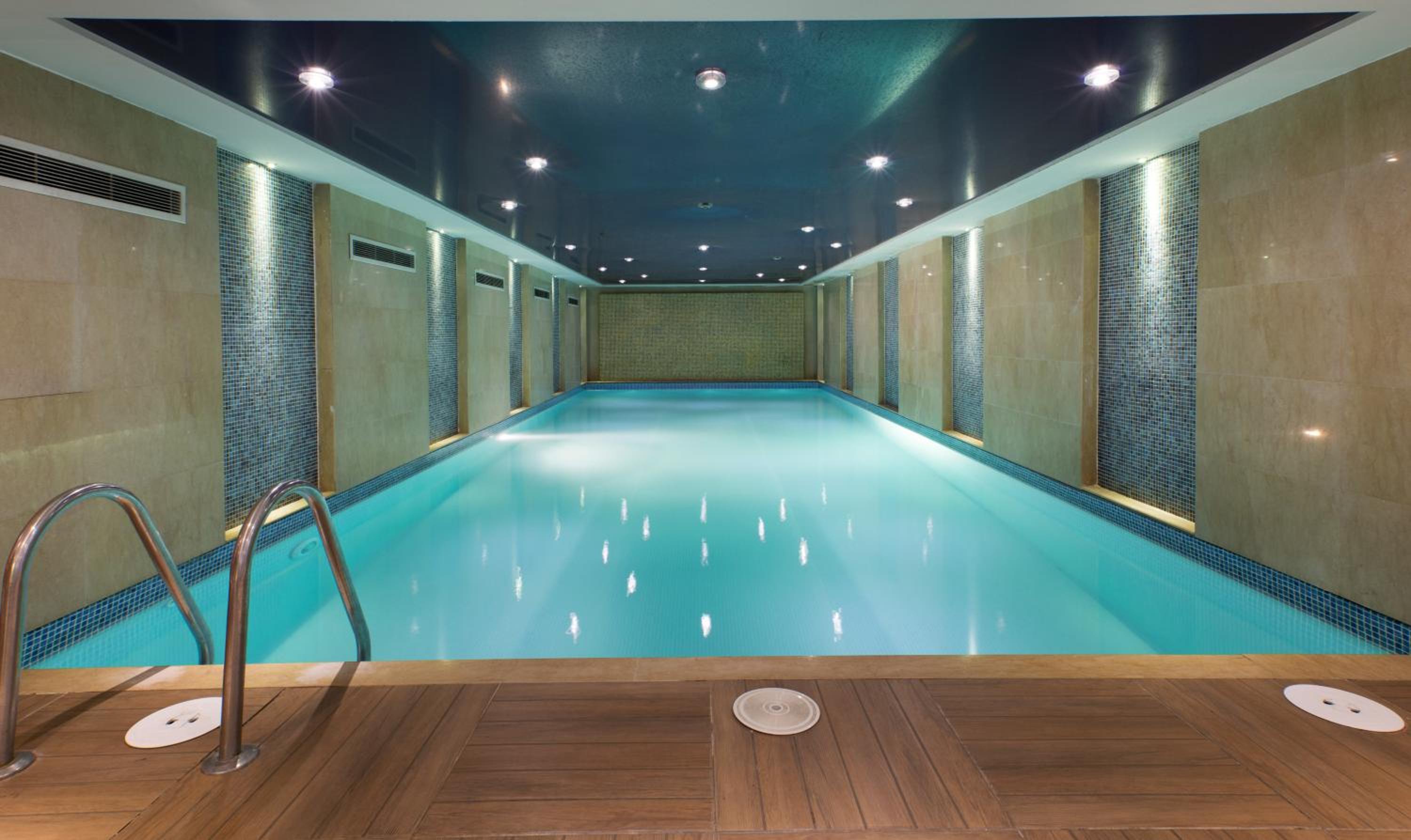 Mercure Istanbul Umraniye - Image 48