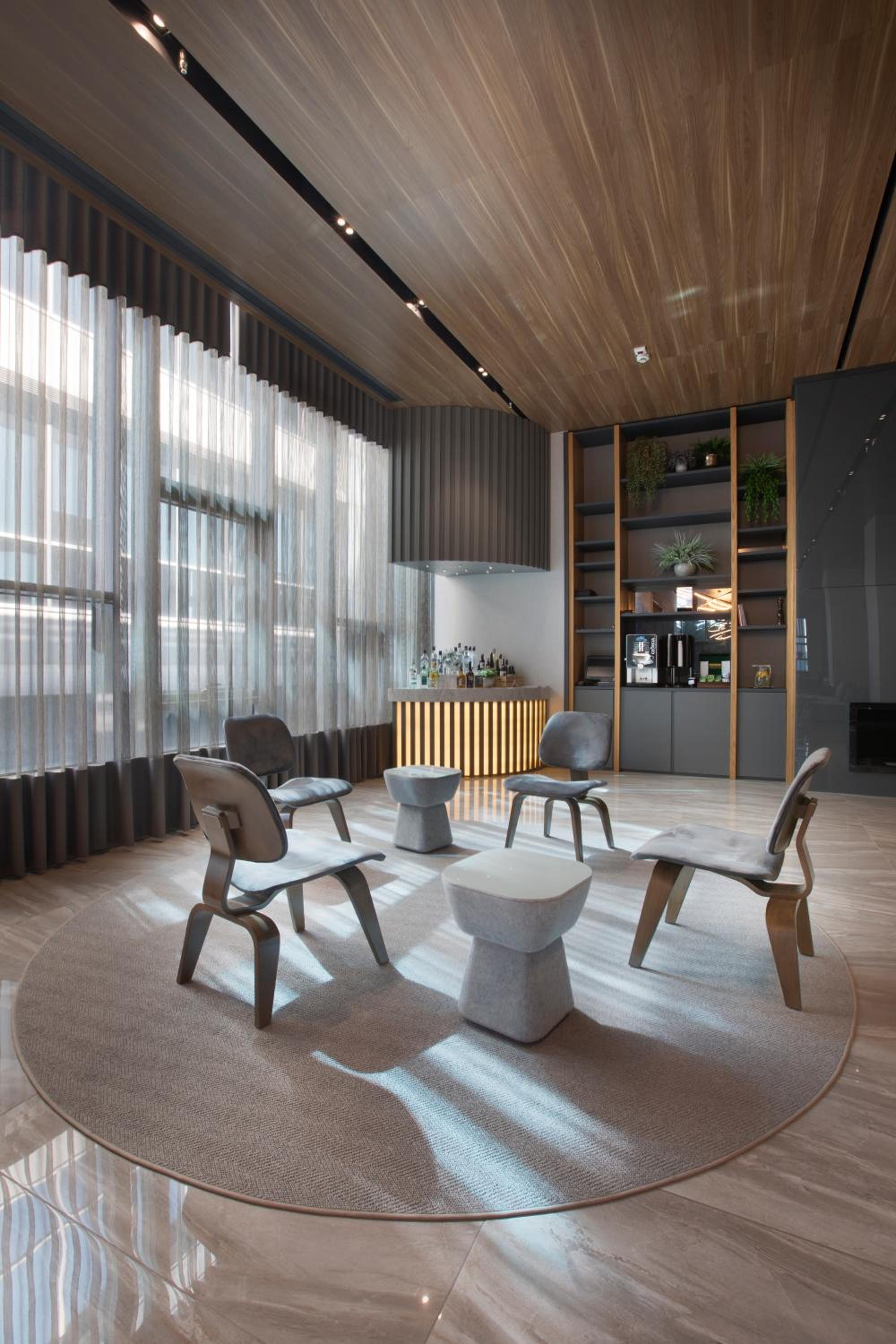 Mercure Istanbul Umraniye - Image 29