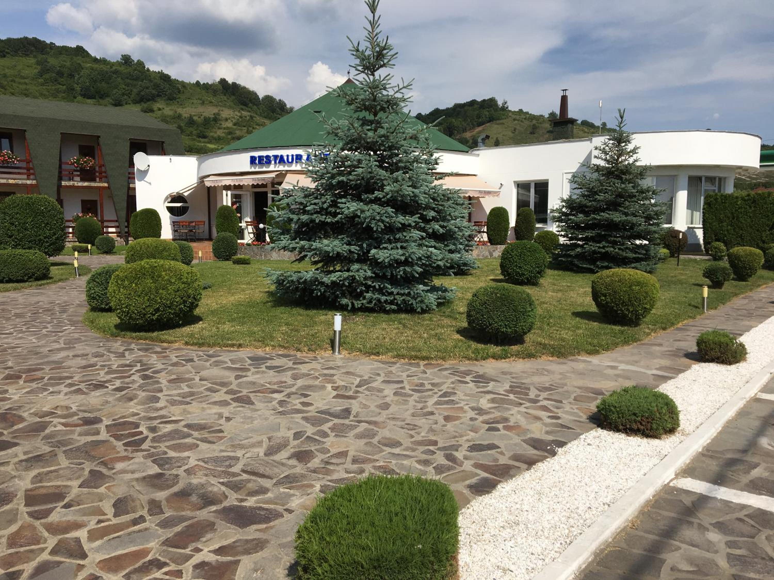 Motel Sora view 4