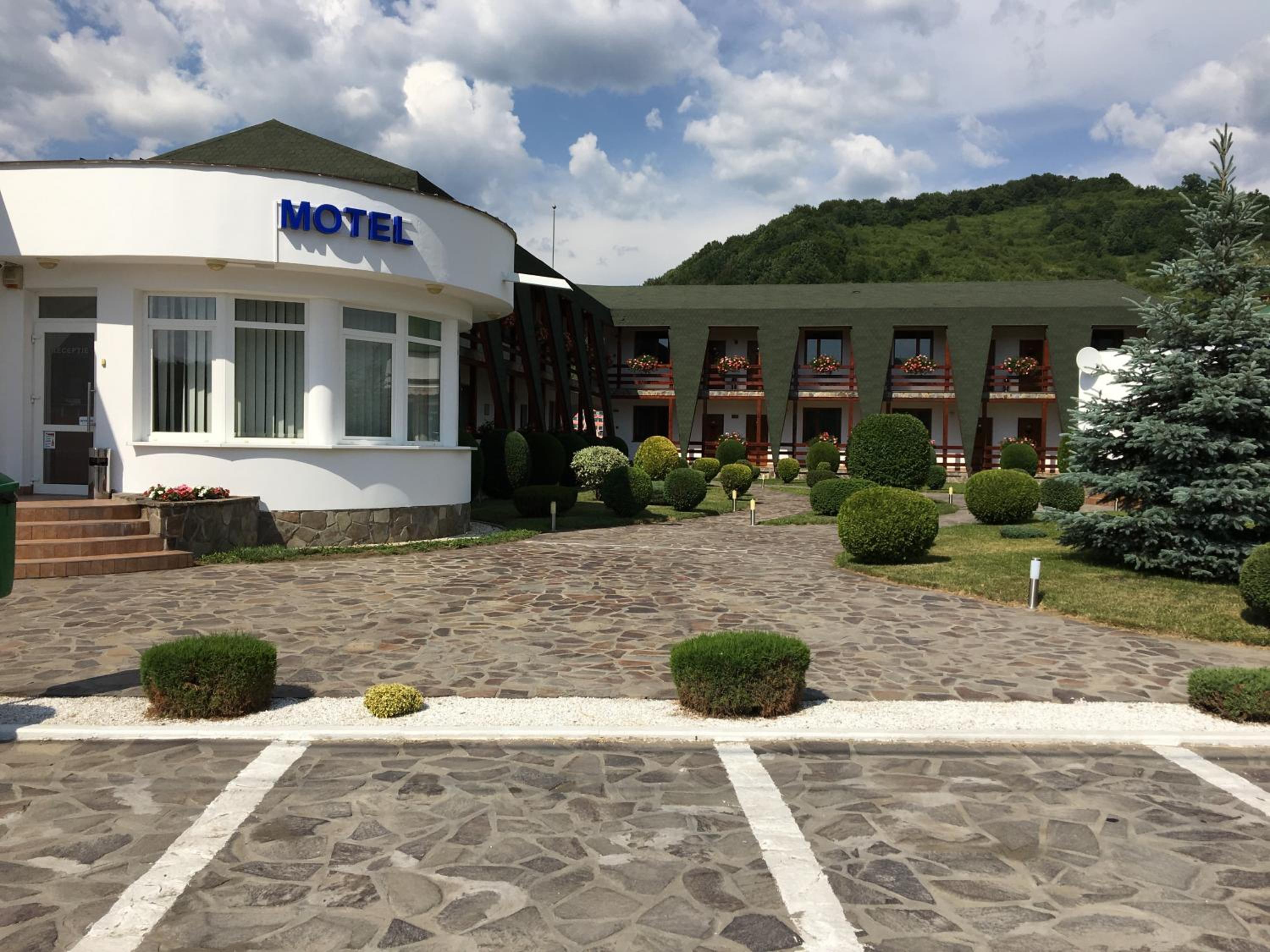 Motel Sora view 3