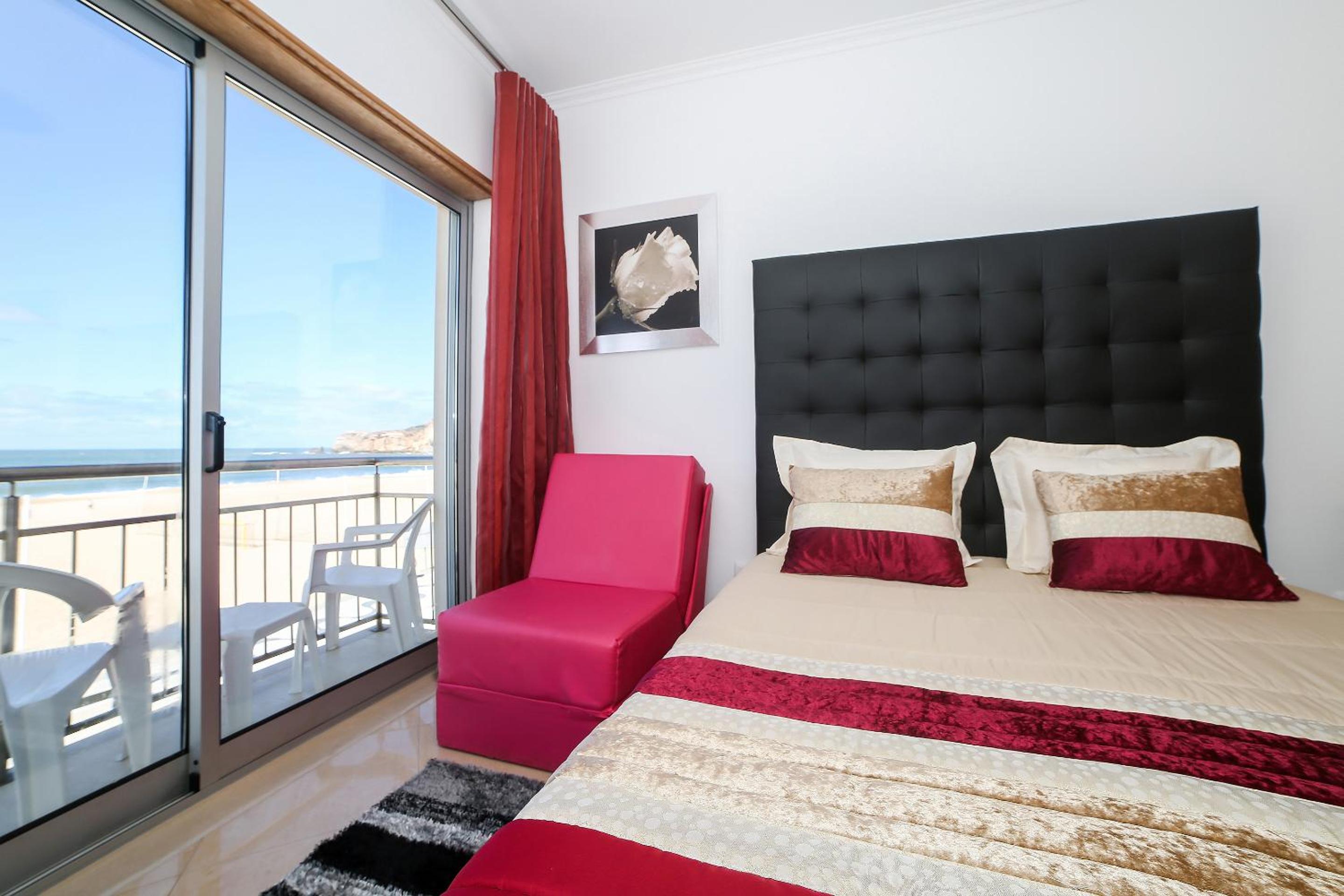 apartamentos Quebra-Mar view 2