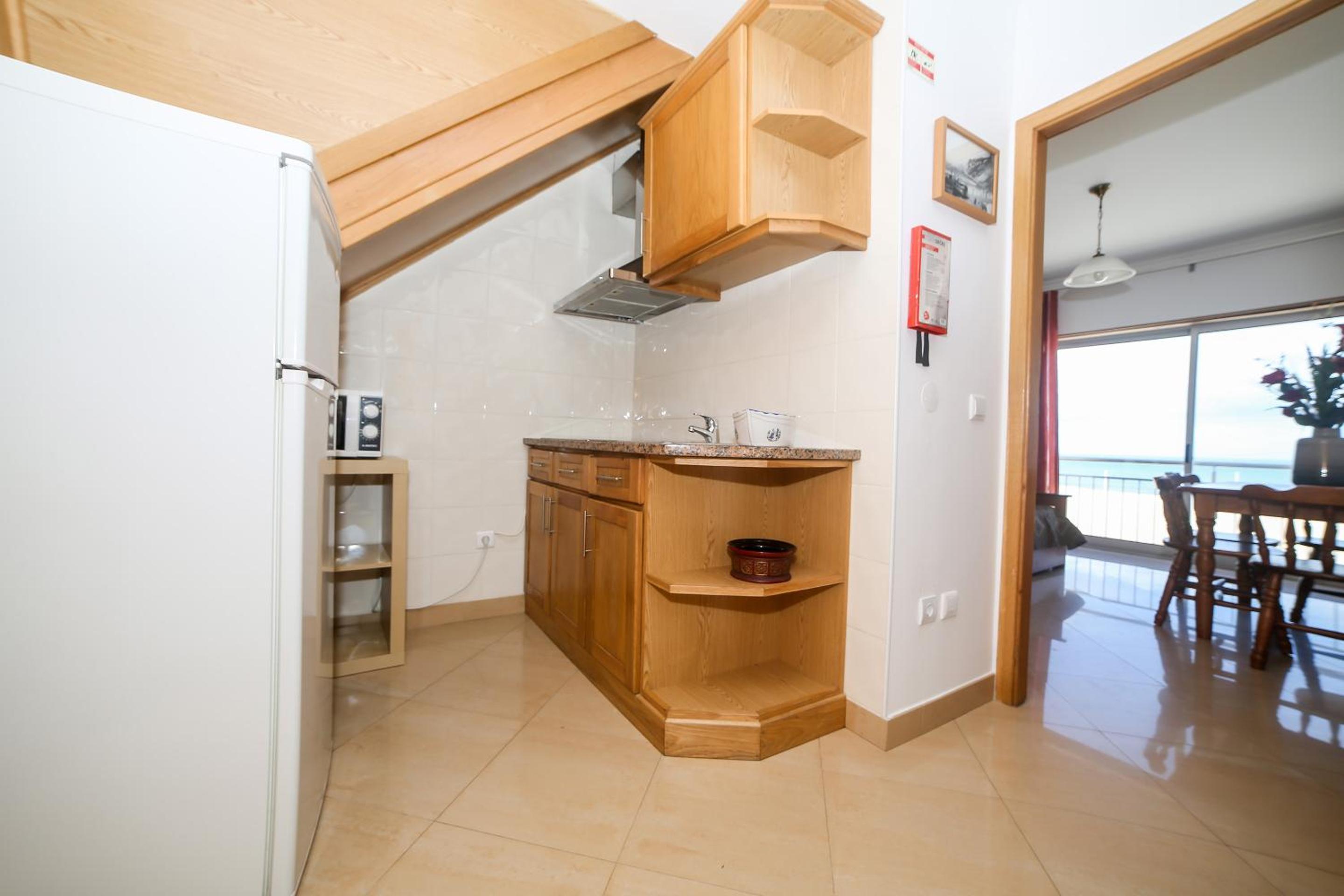 apartamentos Quebra-Mar view 4