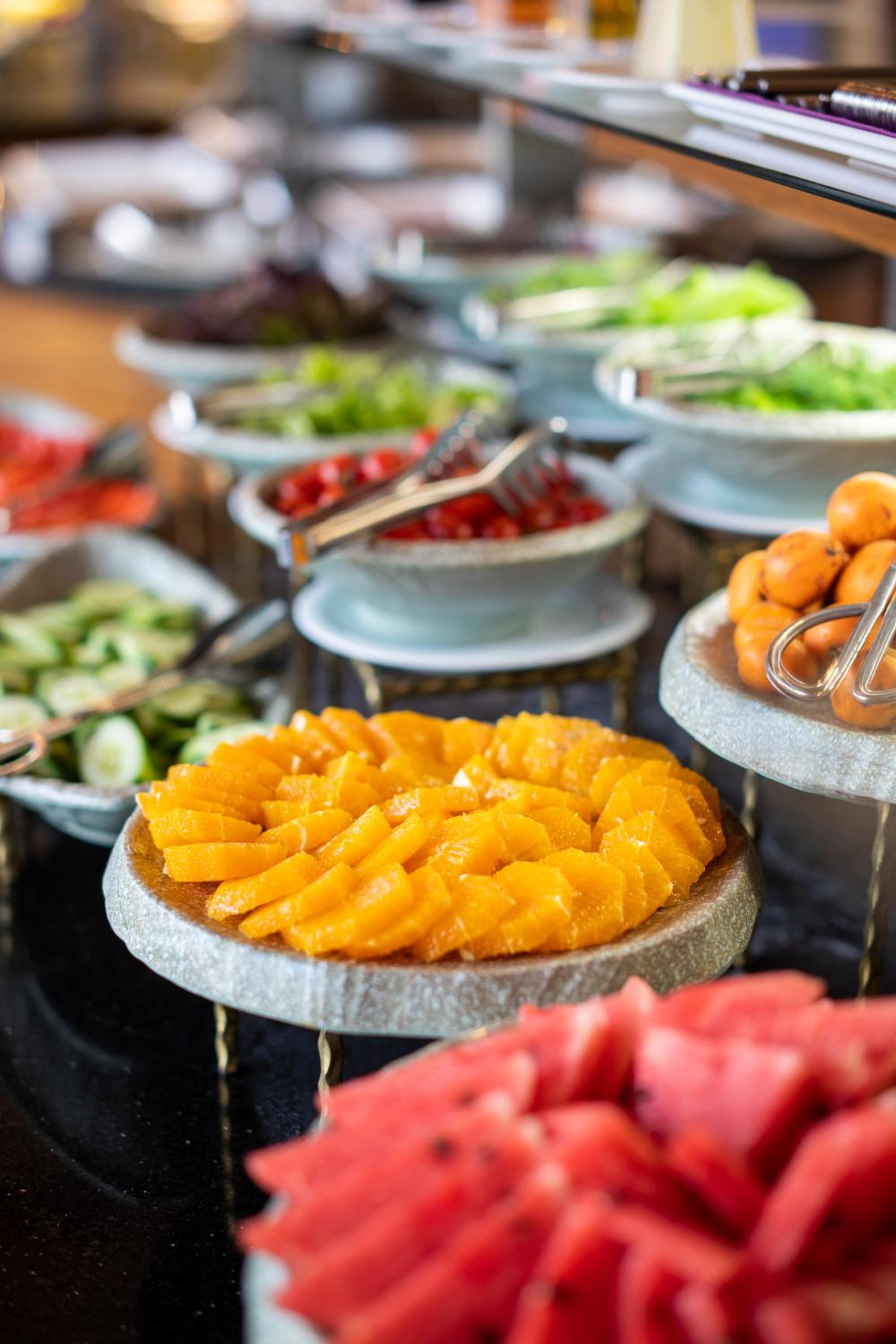 Mercure Istanbul Umraniye - Image 70