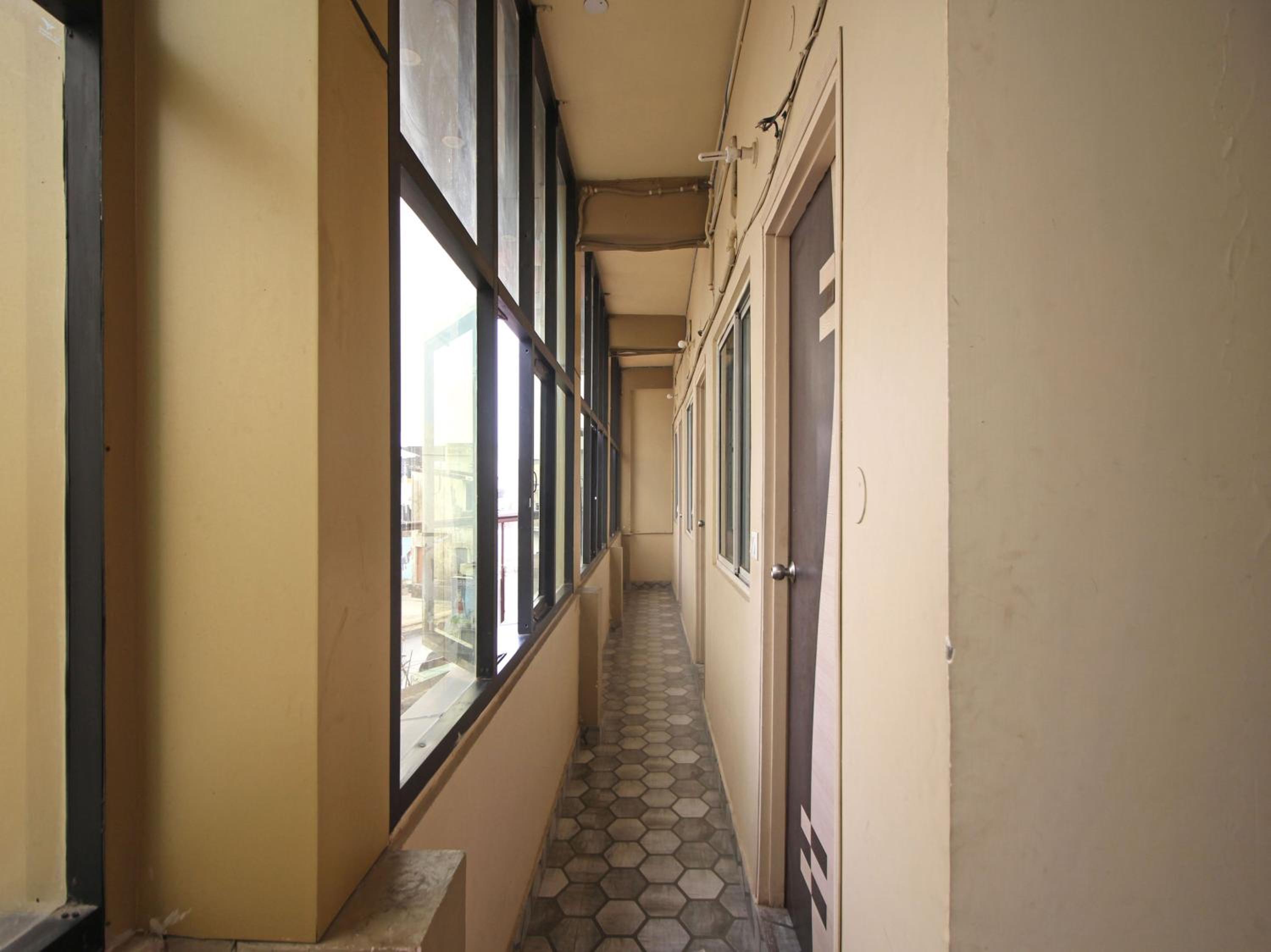 North Star Residency