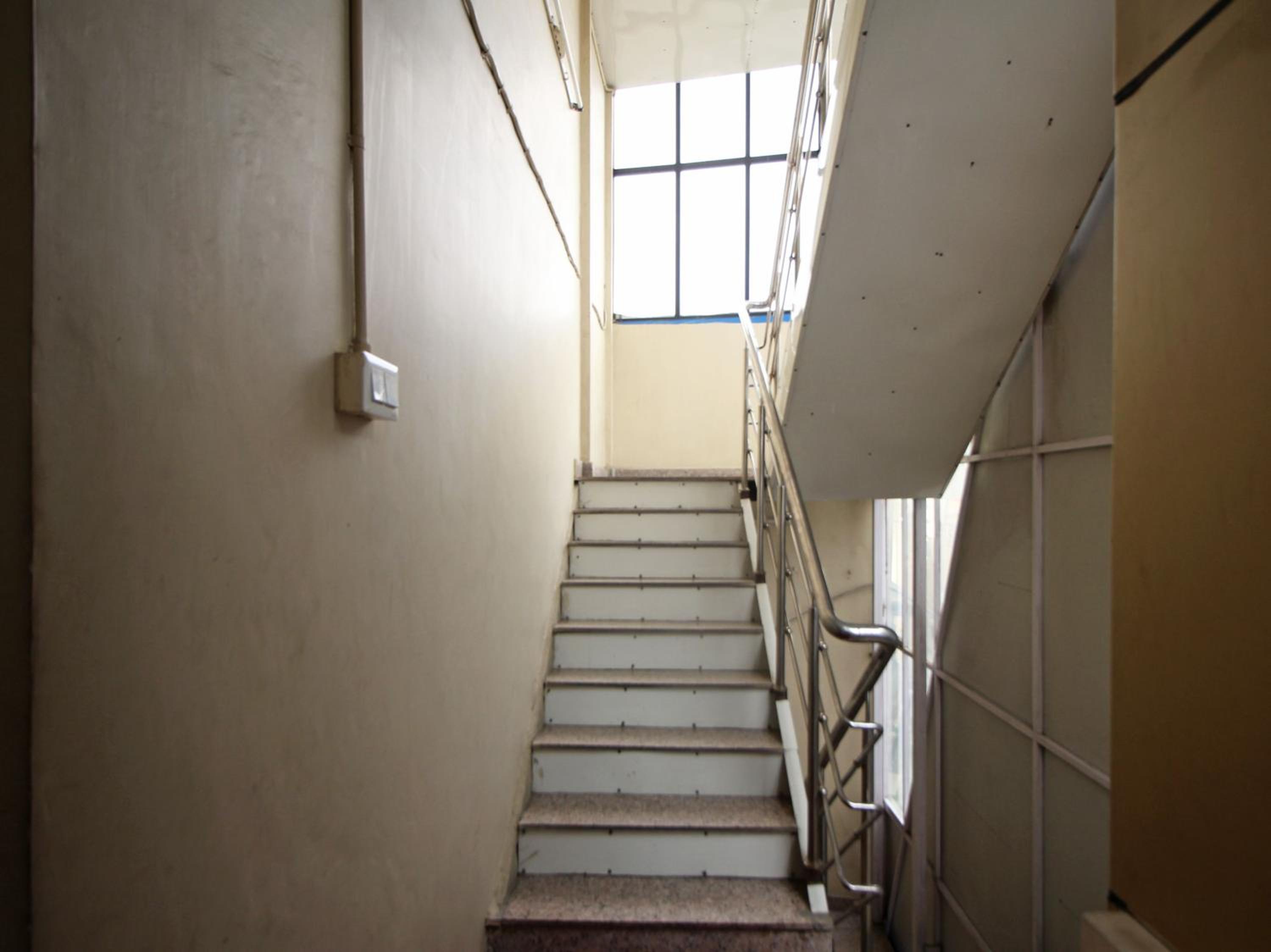 North Star Residency
