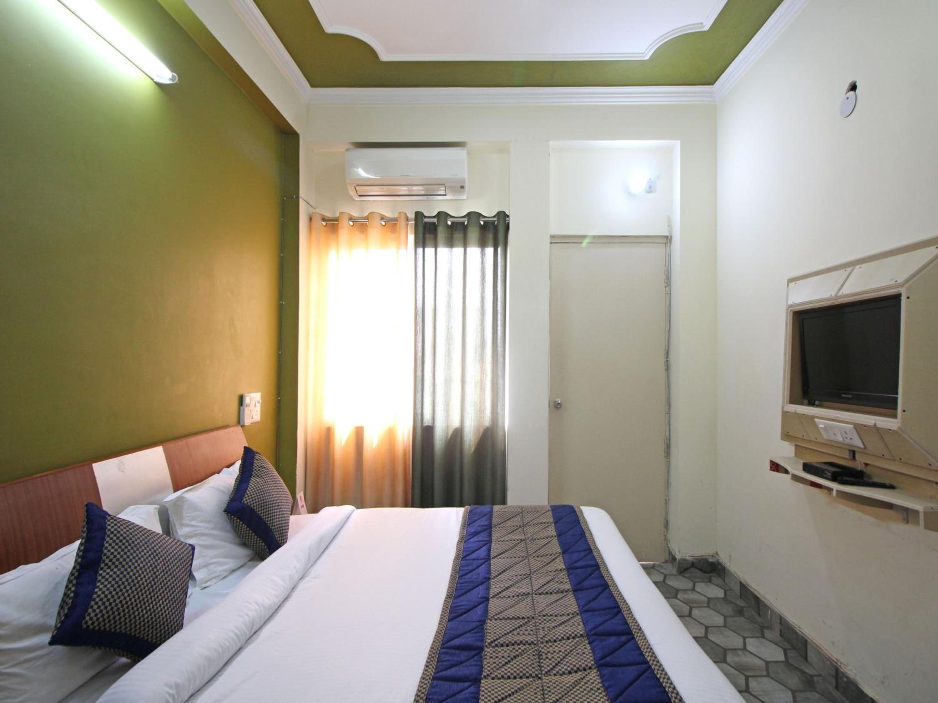 North Star Residency