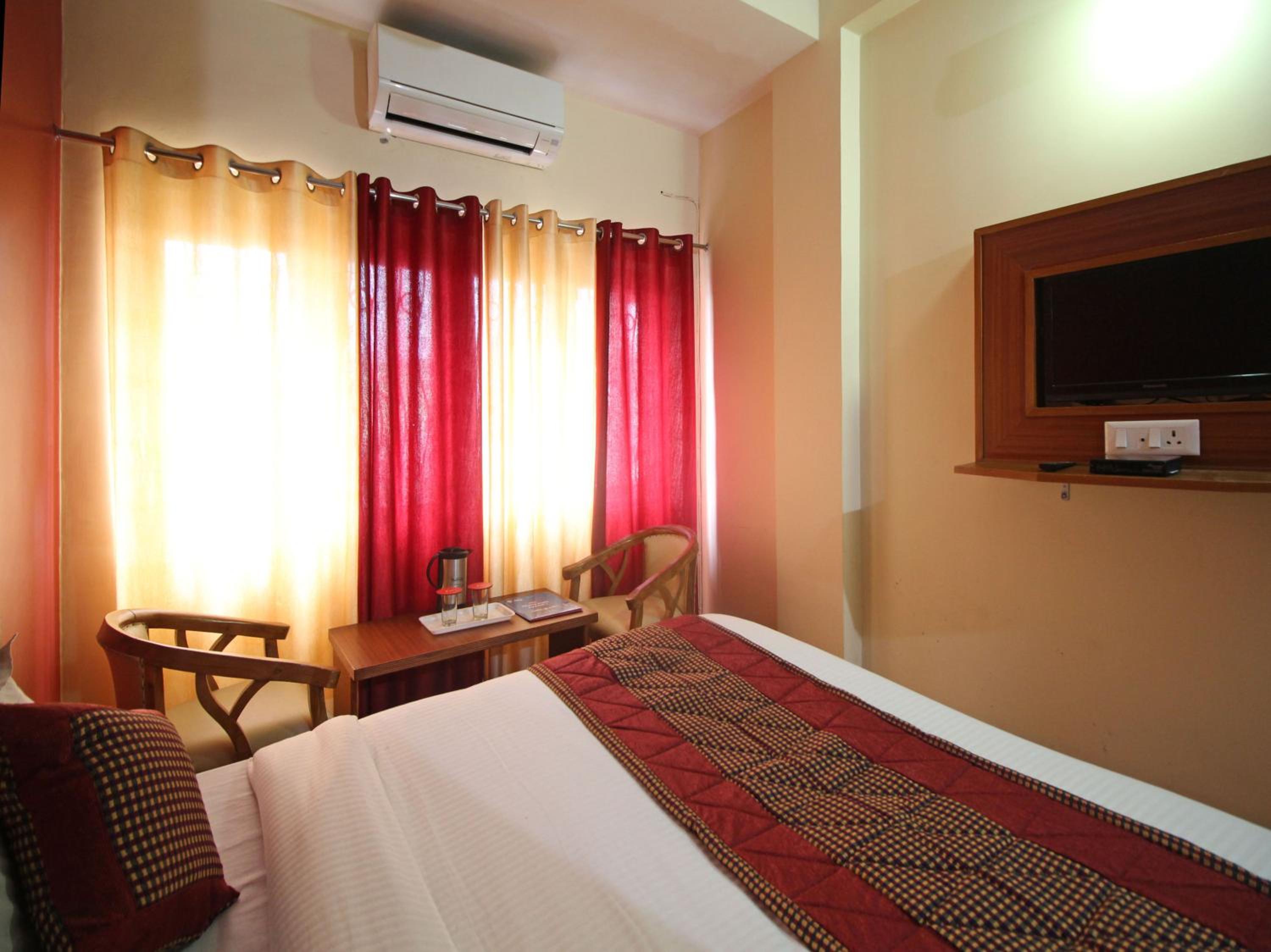North Star Residency