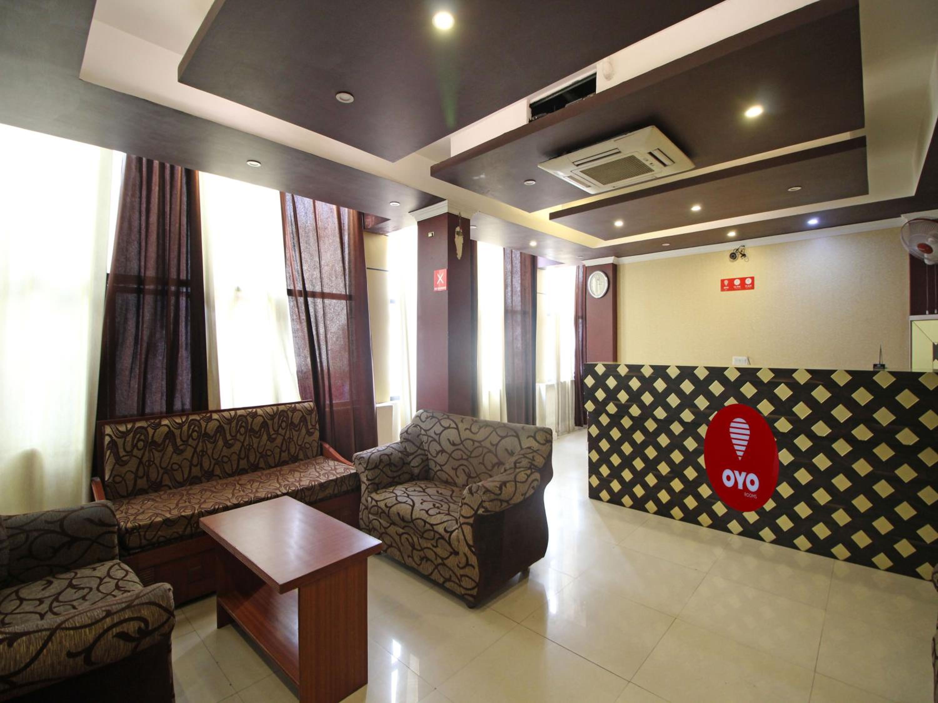 North Star Residency