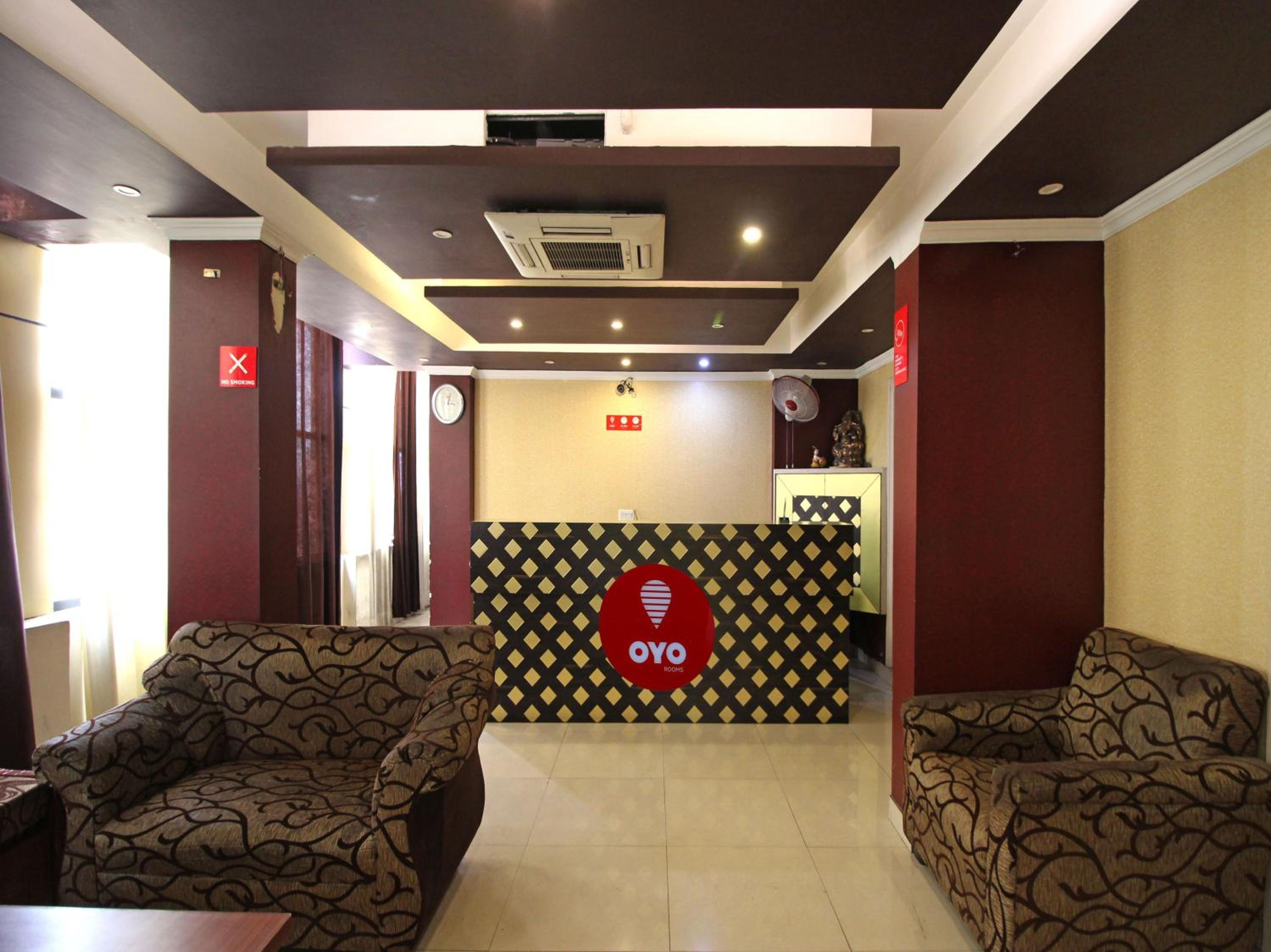 North Star Residency
