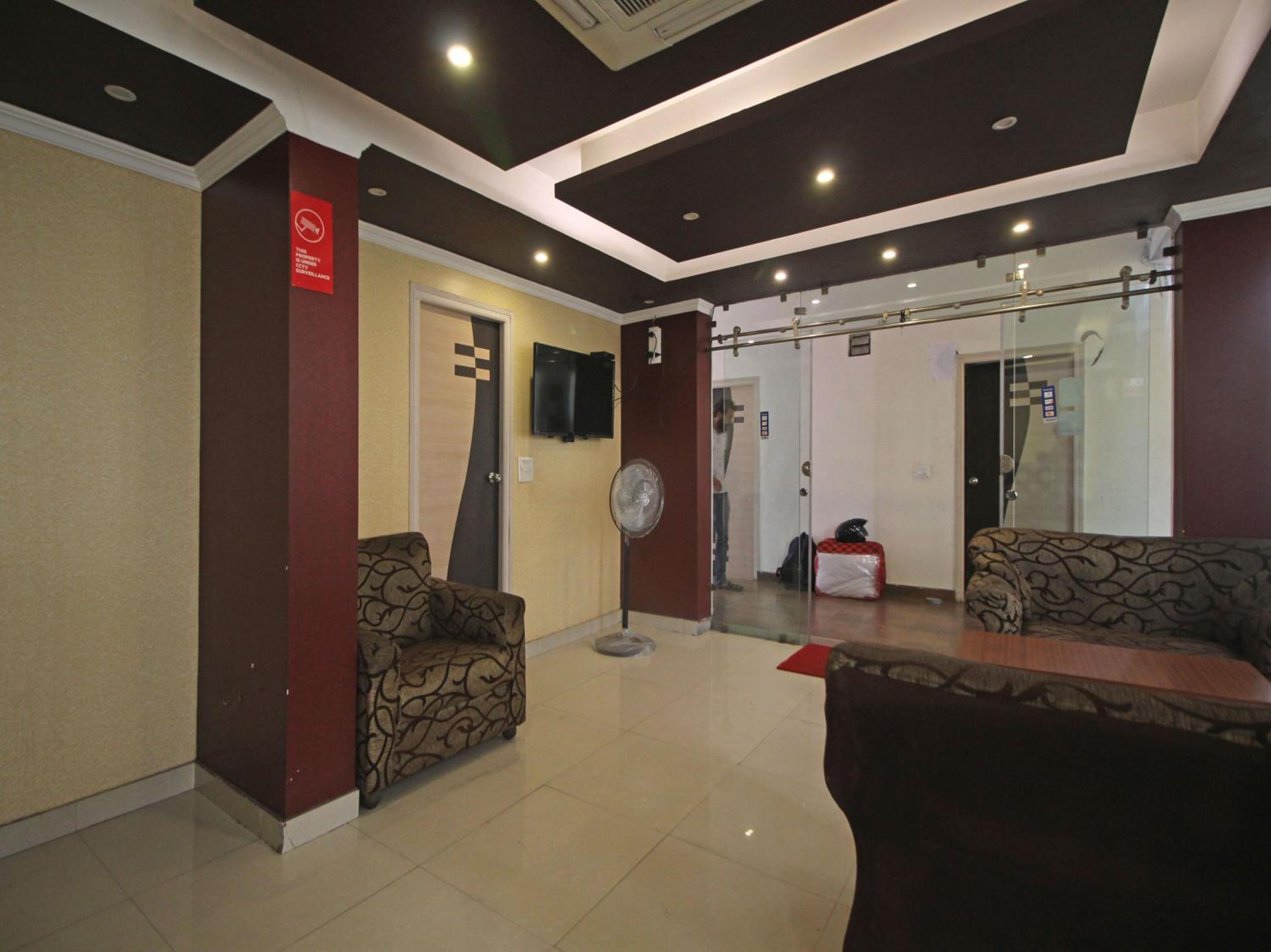 North Star Residency
