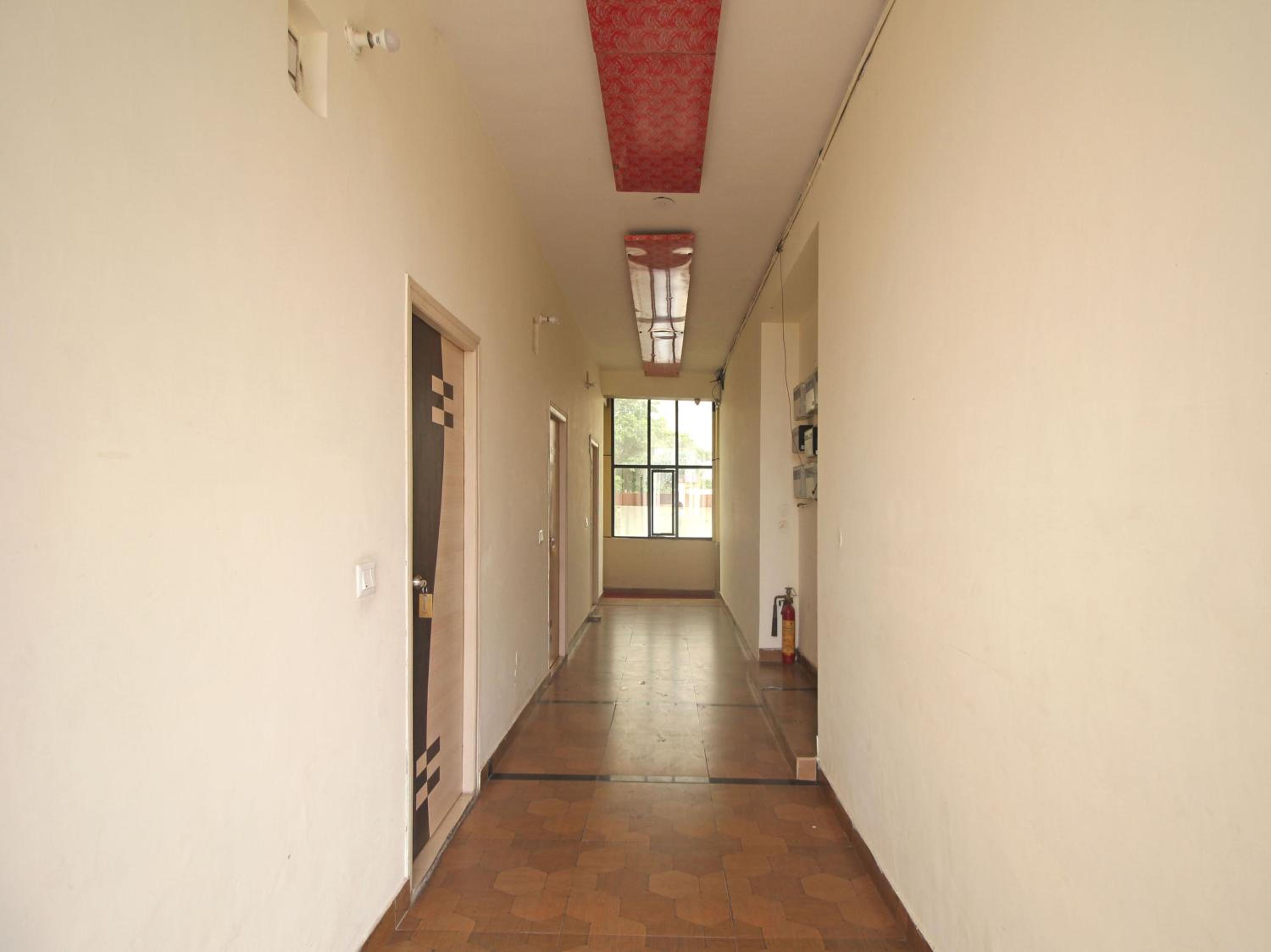 North Star Residency