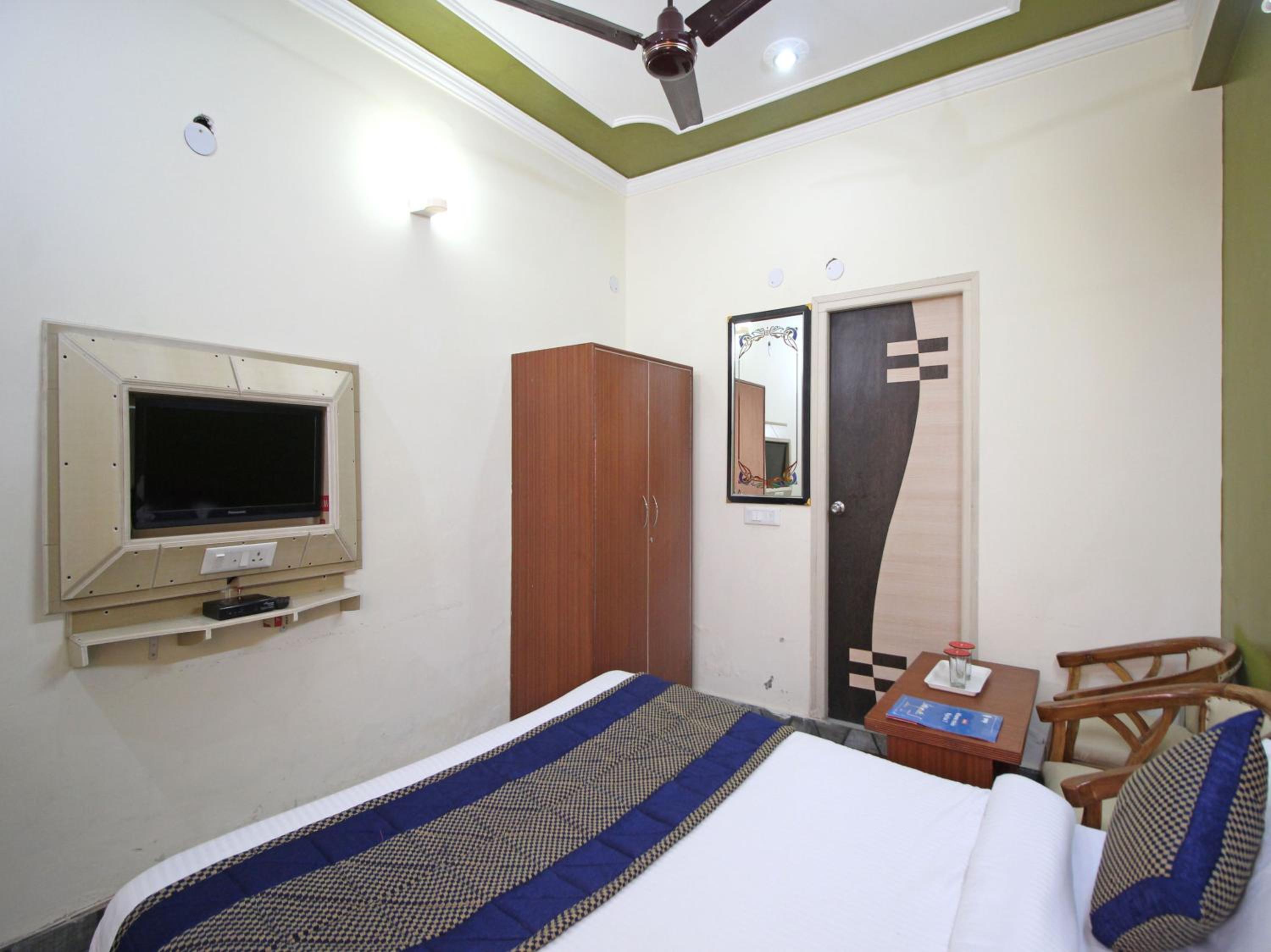North Star Residency