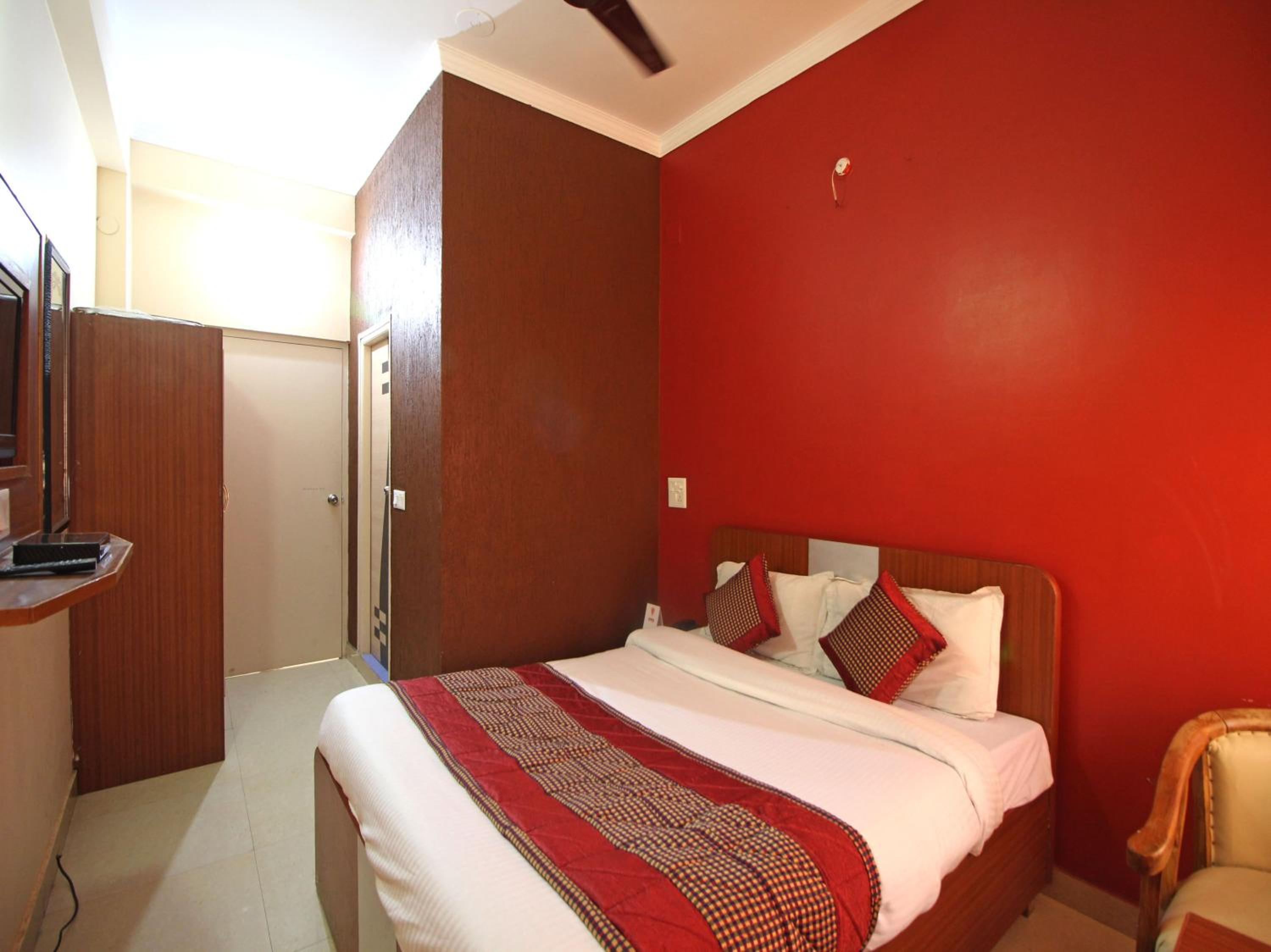 North Star Residency