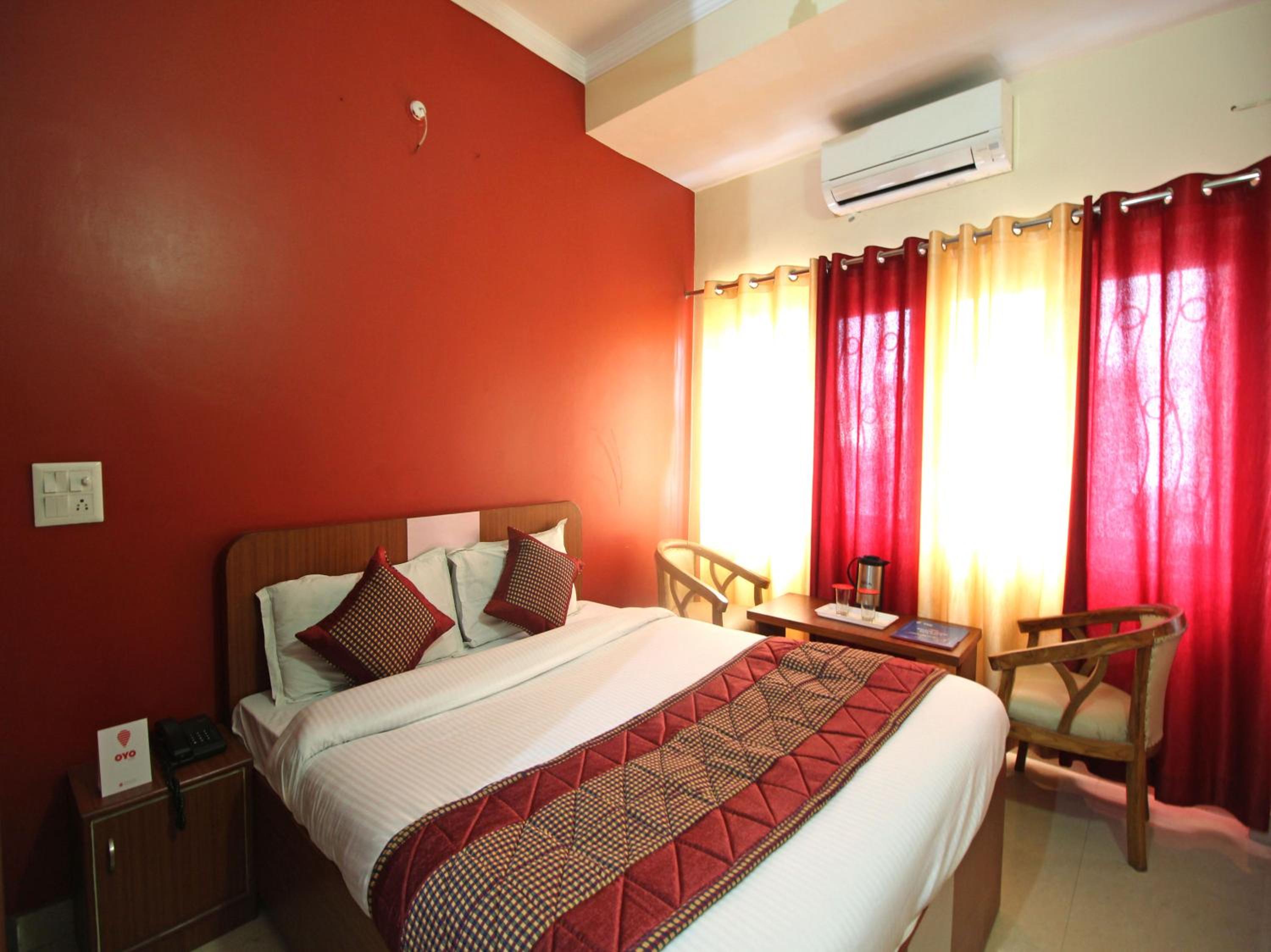 North Star Residency
