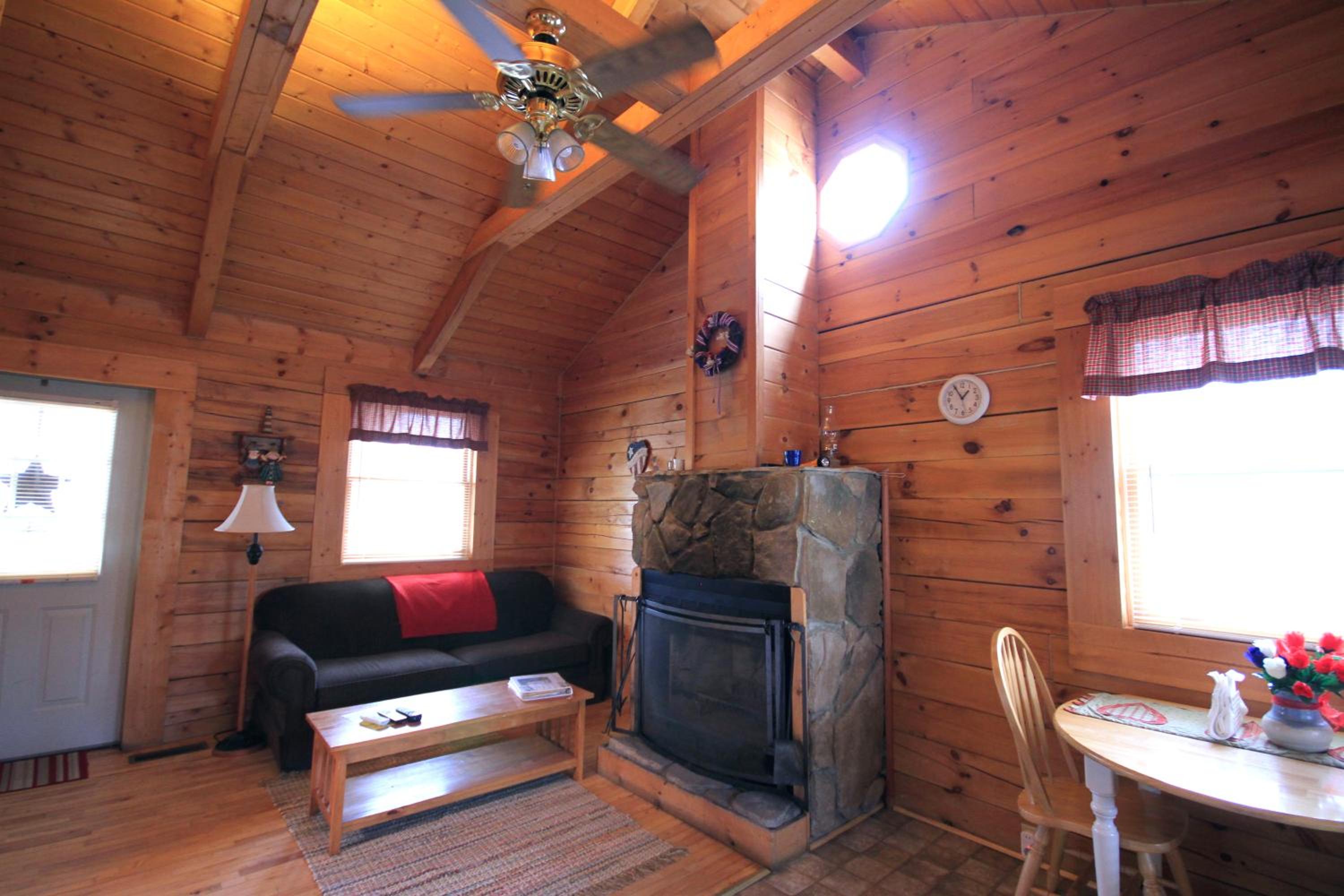 Country Road Cabins