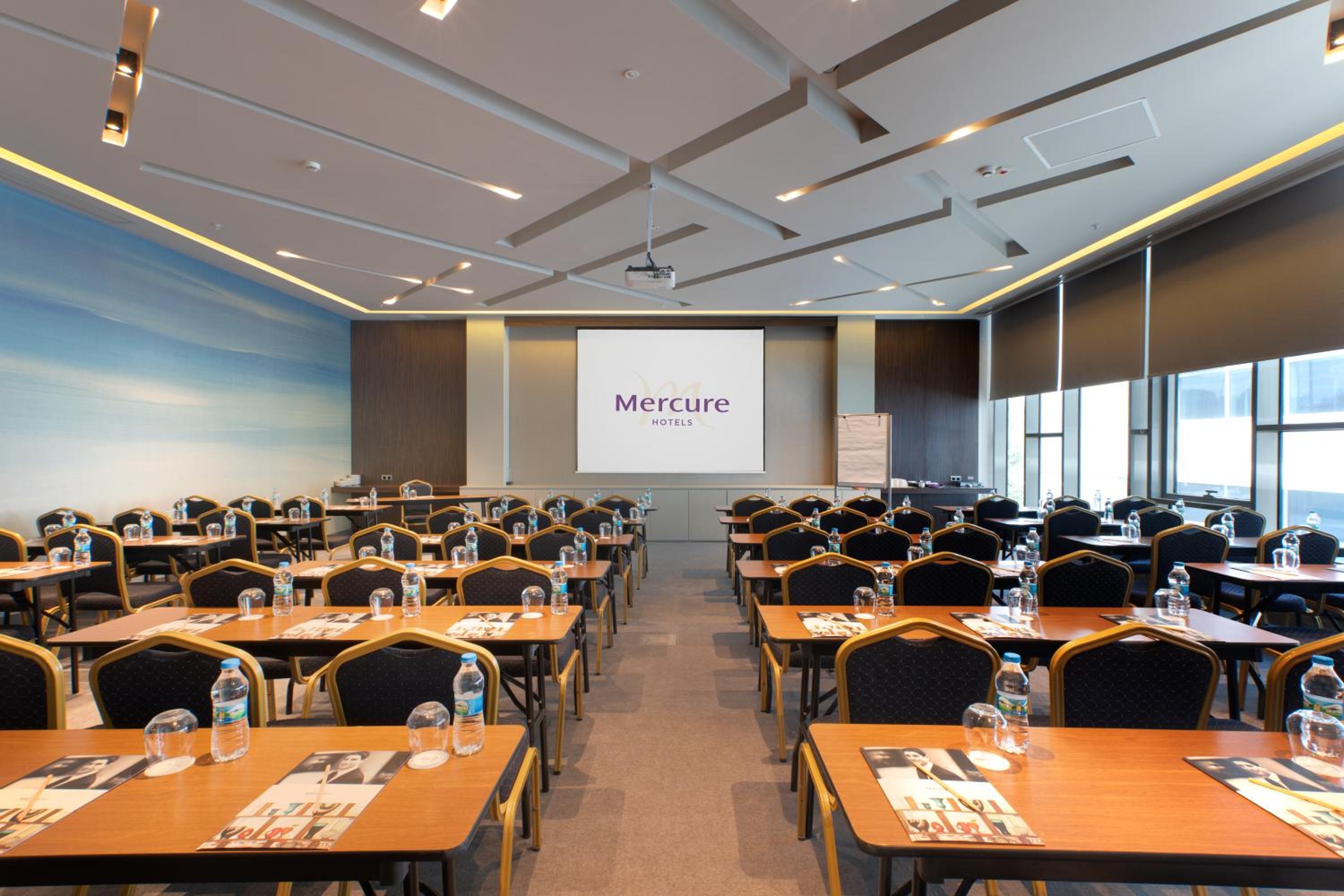 Mercure Istanbul Umraniye - Image 72