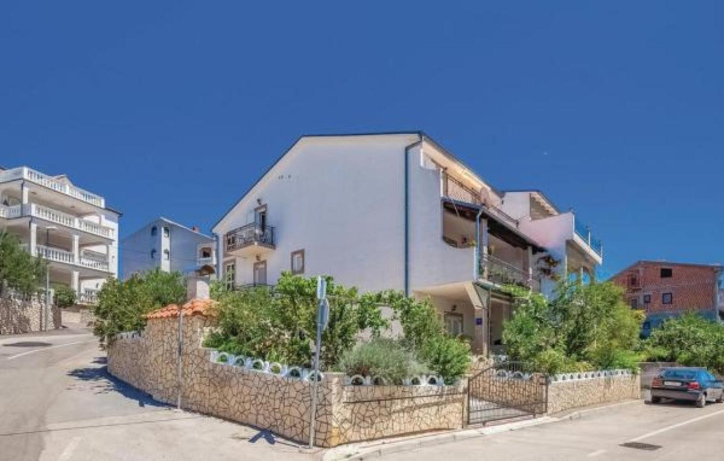 Apartmani Marina photo 1