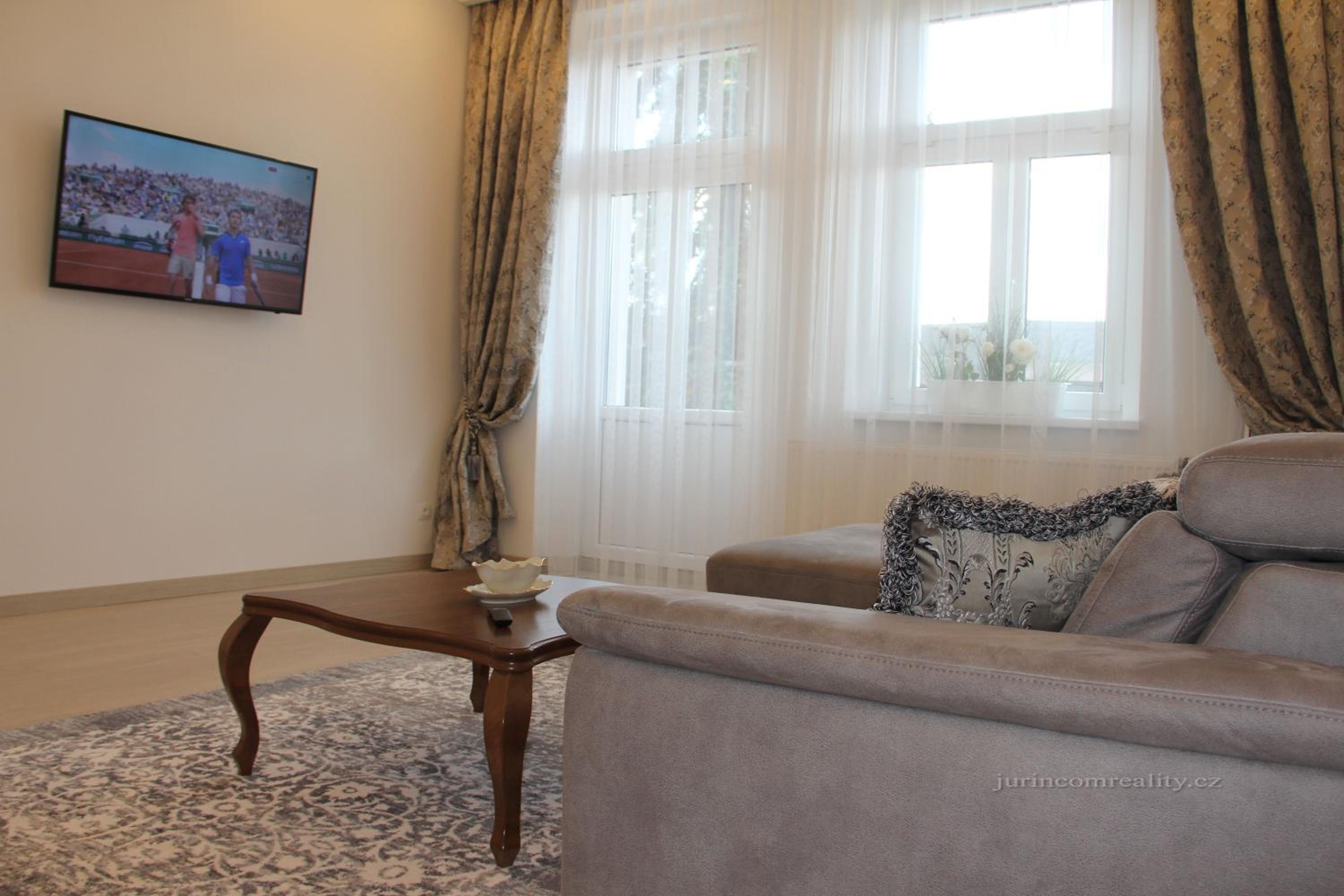 Jurincom apartments Kralovska Vyhlidka