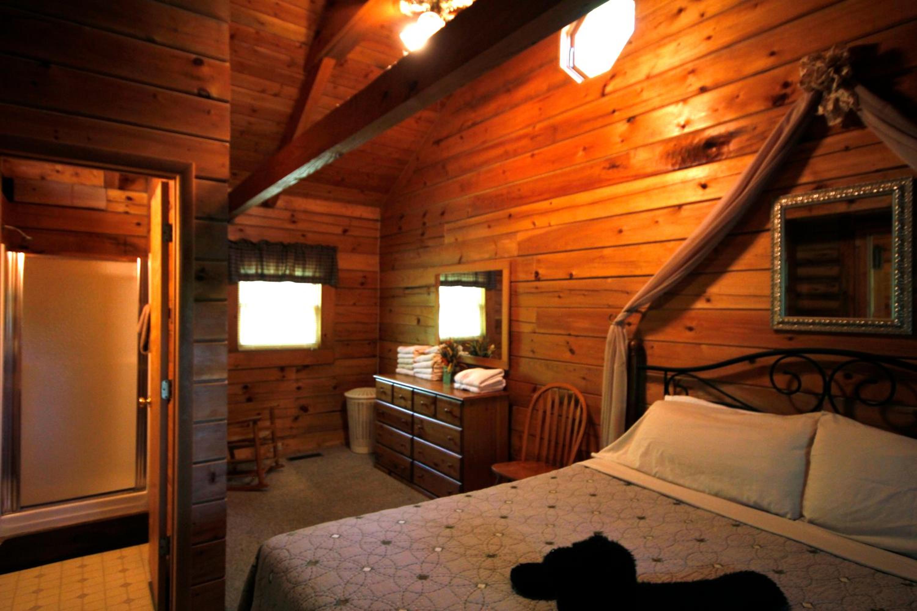 Country Road Cabins