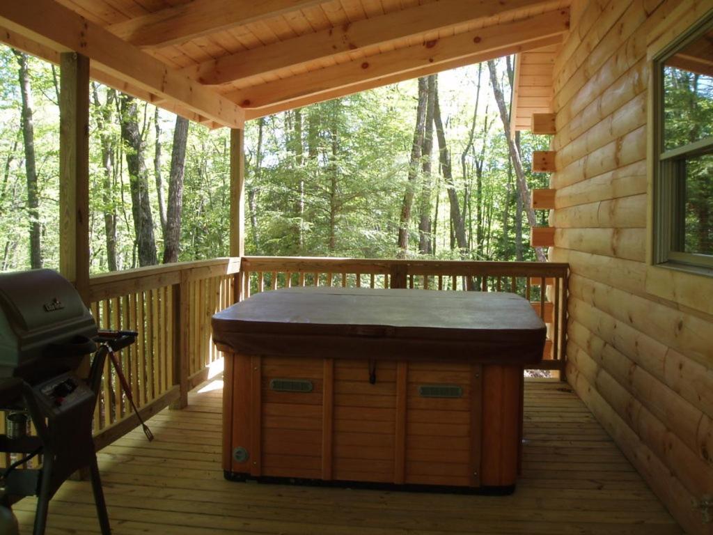 Country Road Cabins