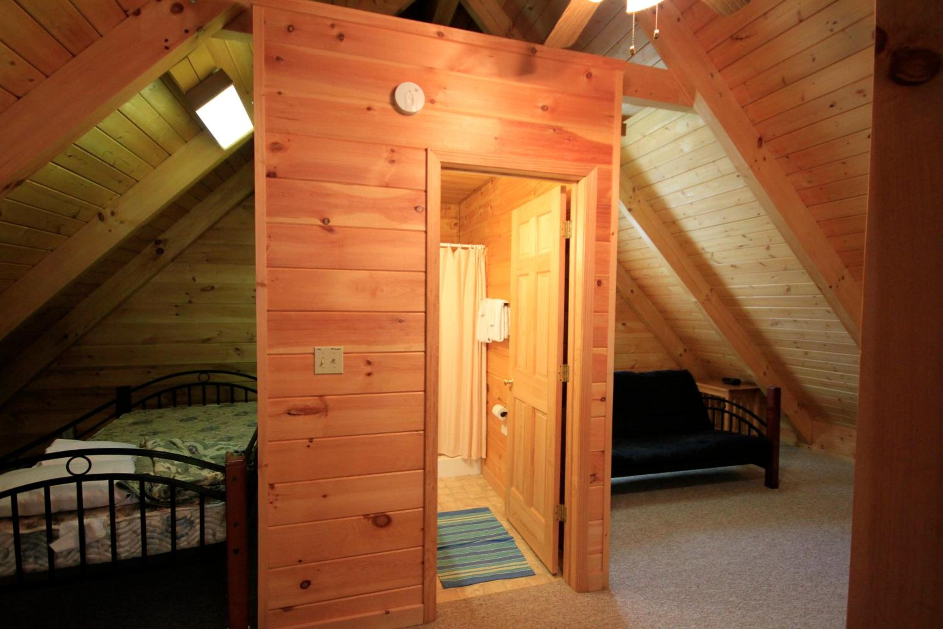 Country Road Cabins