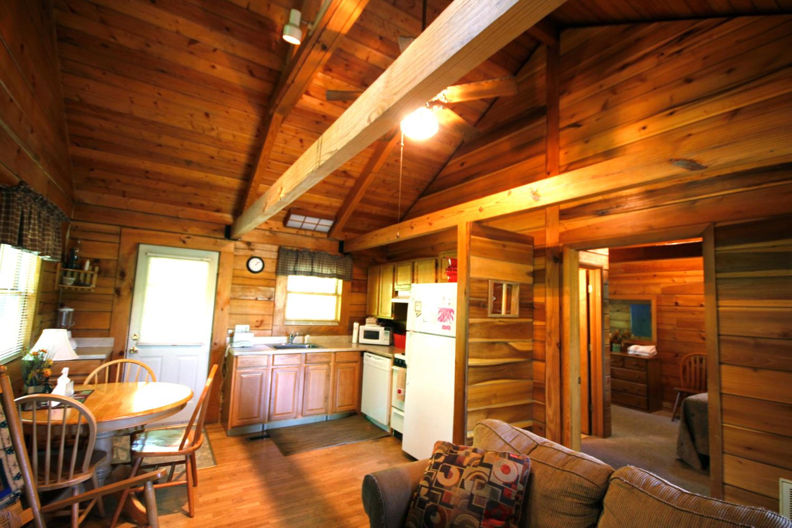 Country Road Cabins